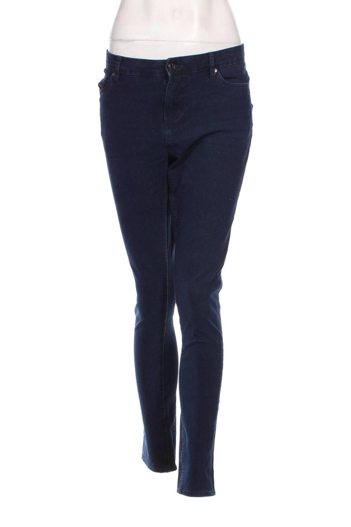 Damen Jeans Esmara, Größe XL, Farbe Blau, Preis € 7,49