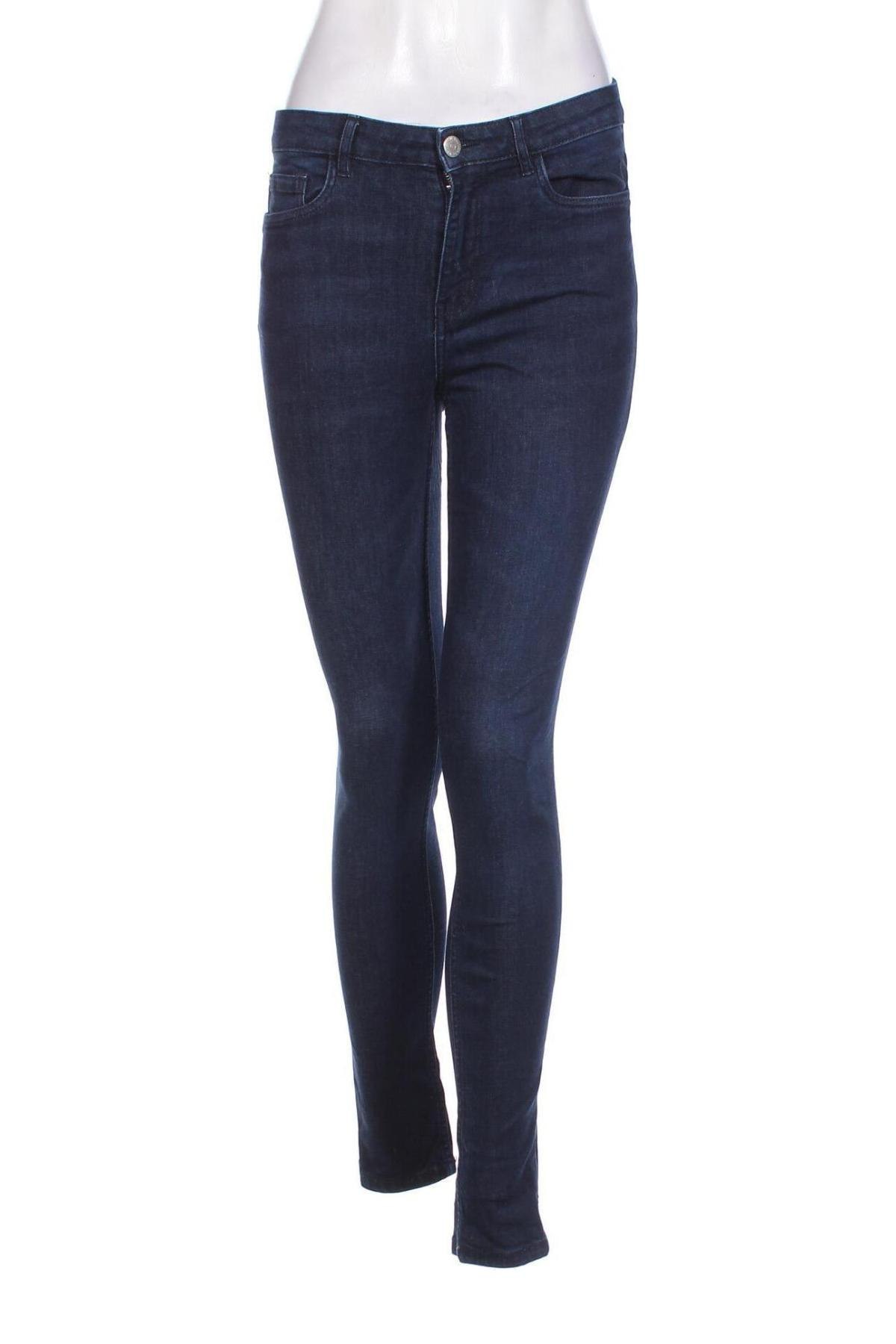 Damen Jeans Esmara, Größe M, Farbe Blau, Preis 6,99 €