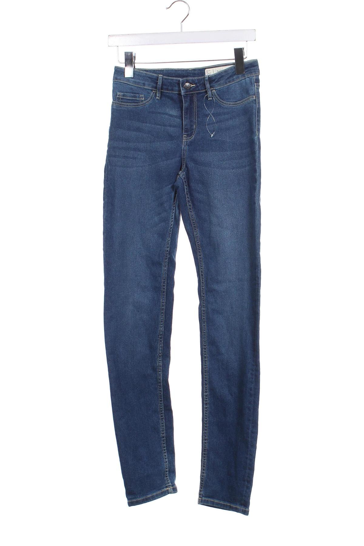 Damen Jeans Esmara, Größe S, Farbe Blau, Preis € 6,99