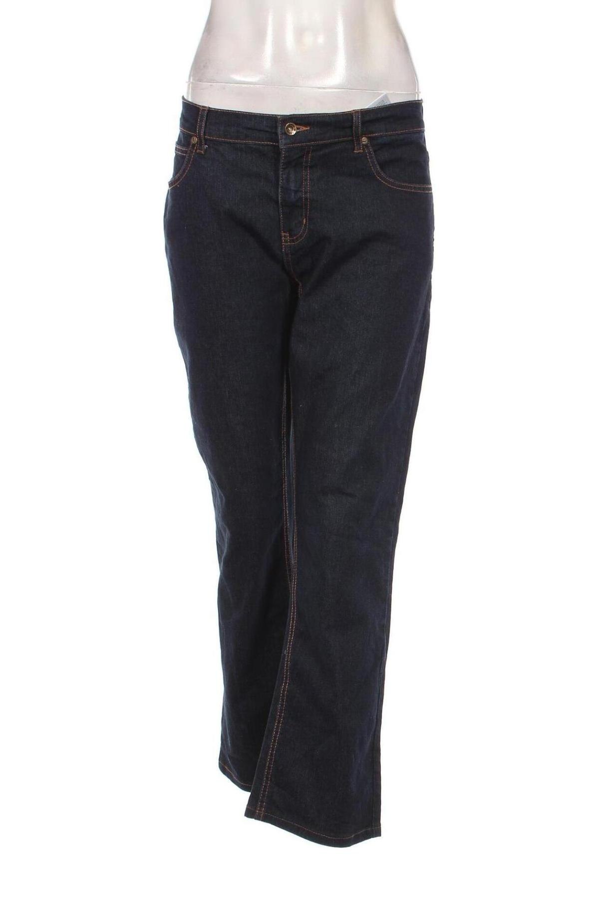 Damen Jeans Esmara, Größe L, Farbe Blau, Preis 5,99 €