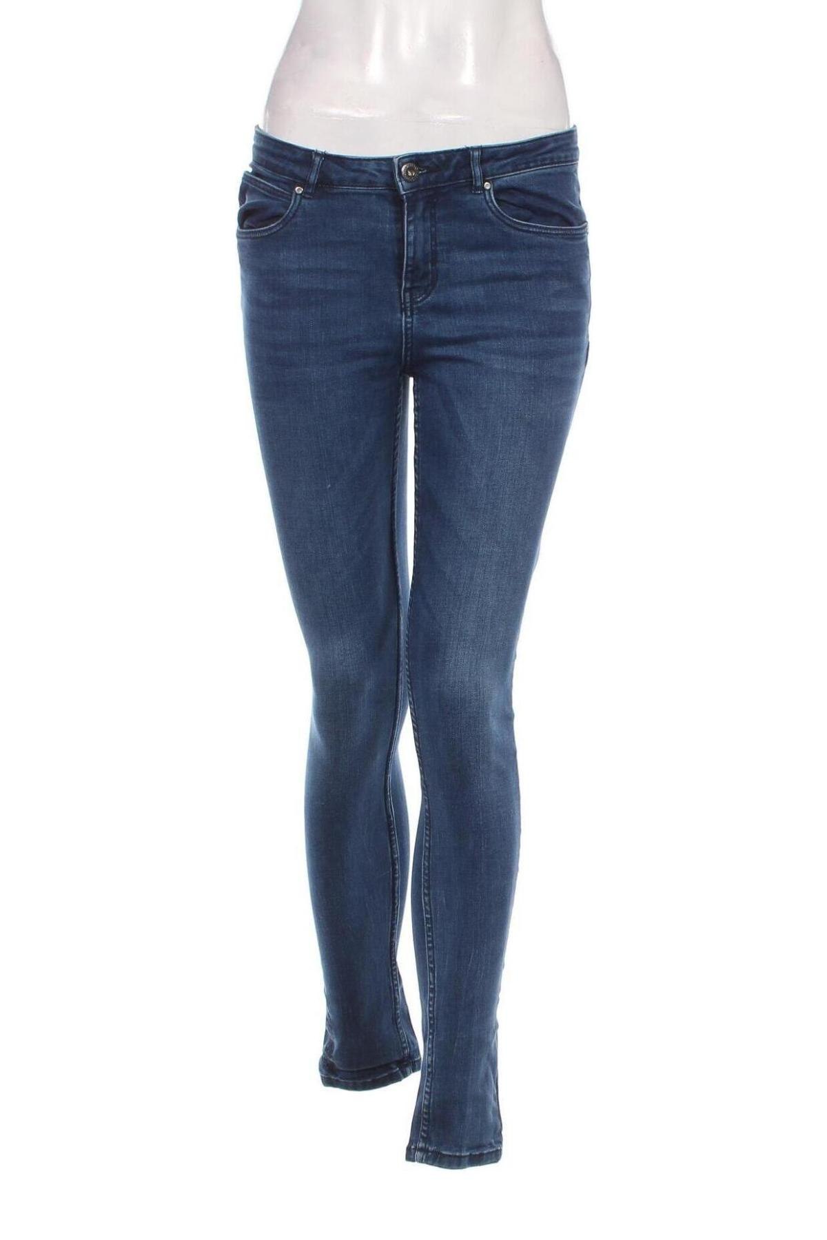 Damen Jeans Esmara, Größe M, Farbe Blau, Preis 4,99 €