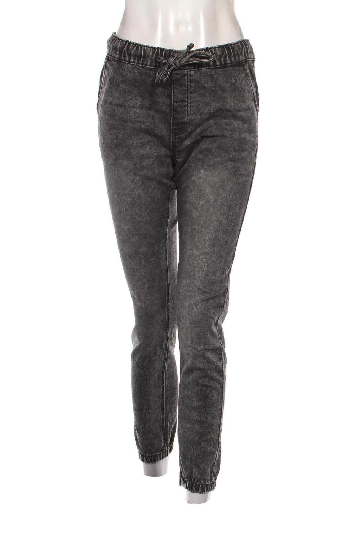 Damen Jeans Esmara, Größe S, Farbe Schwarz, Preis € 7,99