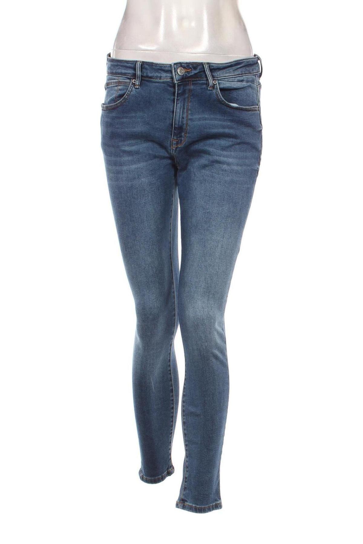 Damen Jeans Esprit, Größe M, Farbe Blau, Preis 6,99 €