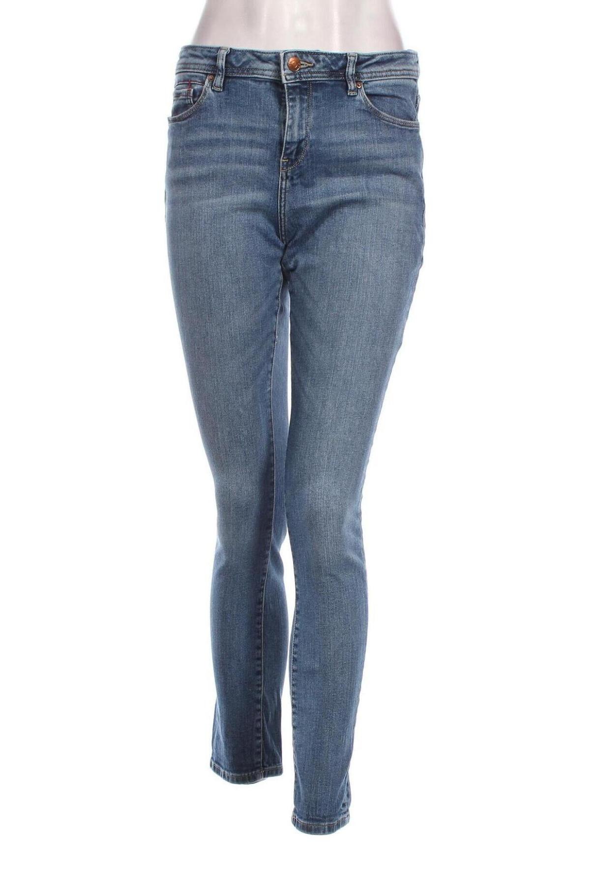 Damen Jeans Esprit, Größe M, Farbe Blau, Preis € 13,99