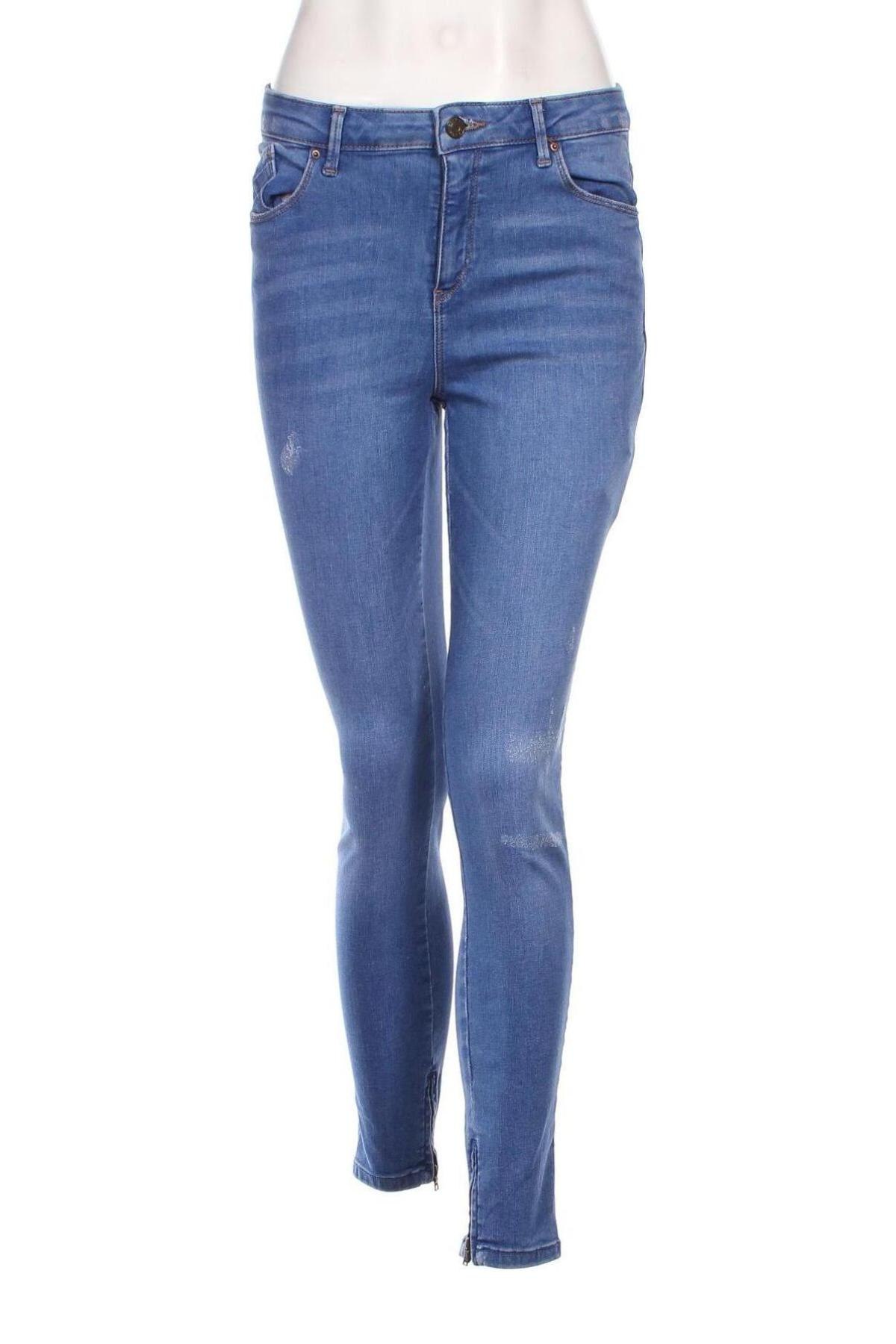 Damen Jeans Esprit, Größe M, Farbe Blau, Preis € 6,49