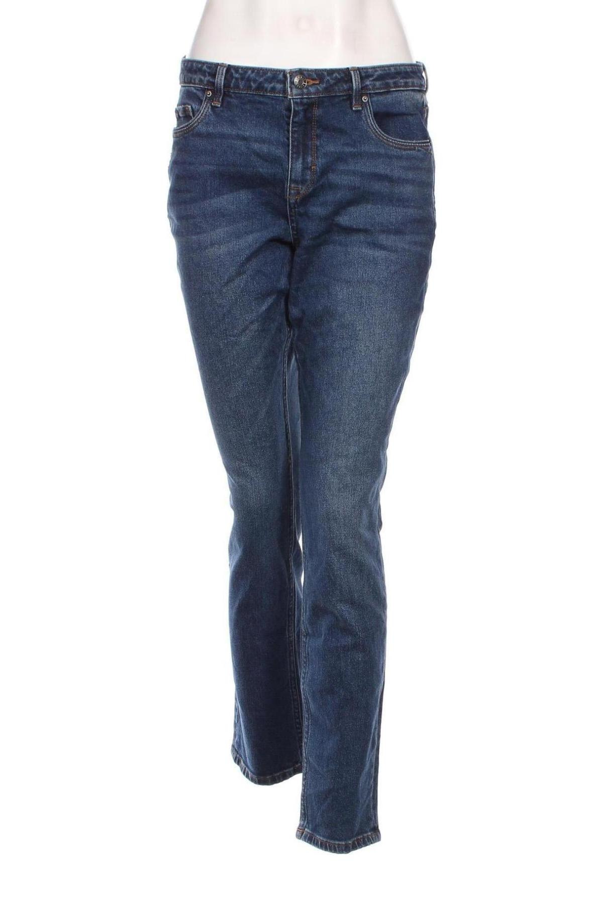 Damen Jeans Esprit, Größe M, Farbe Blau, Preis € 7,49