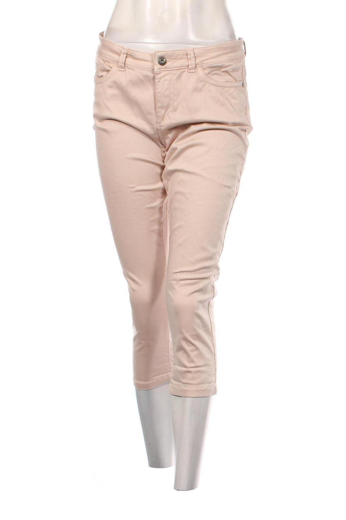 Damen Jeans Esprit, Größe M, Farbe Beige, Preis € 6,49