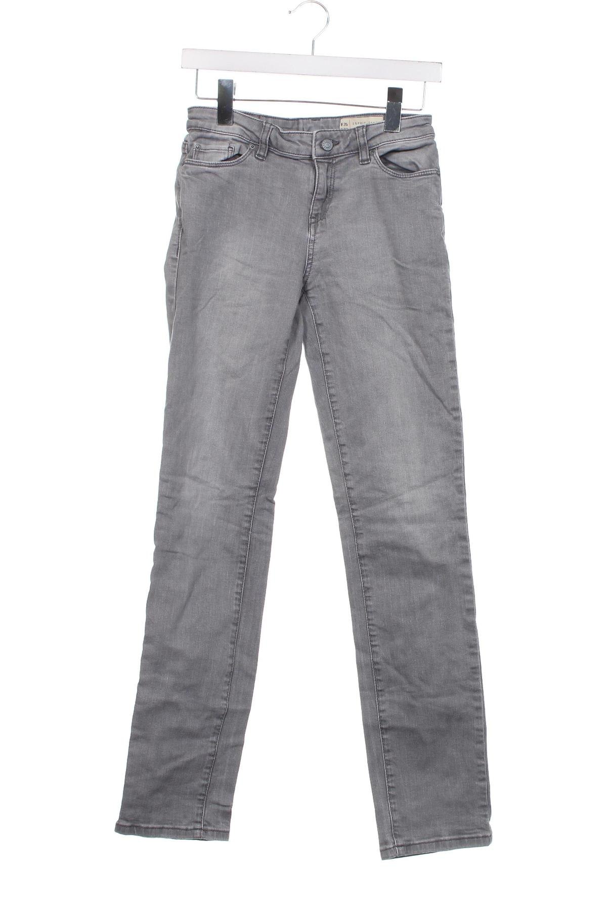 Damen Jeans Esprit, Größe XS, Farbe Grau, Preis € 6,99