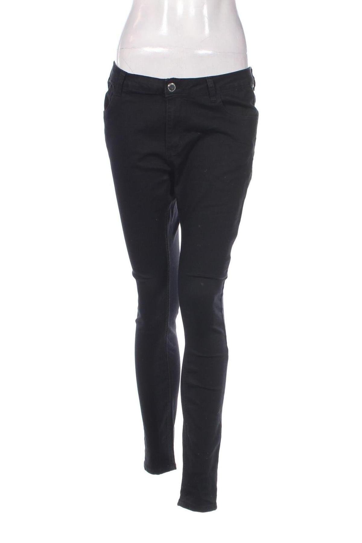 Damen Jeans Fb Sister, Größe XXL, Farbe Schwarz, Preis € 5,49