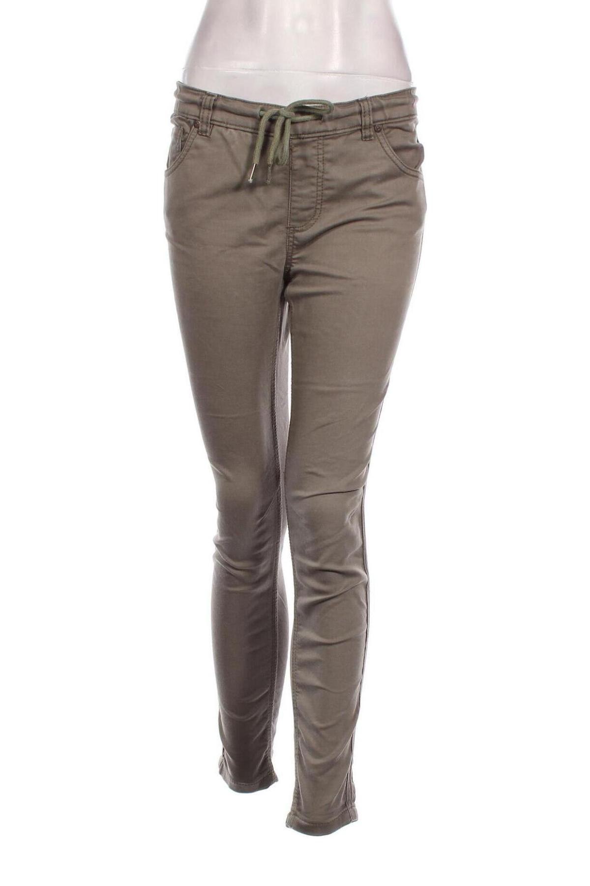 Damen Jeans Fresh Made, Größe M, Farbe Grün, Preis € 9,96