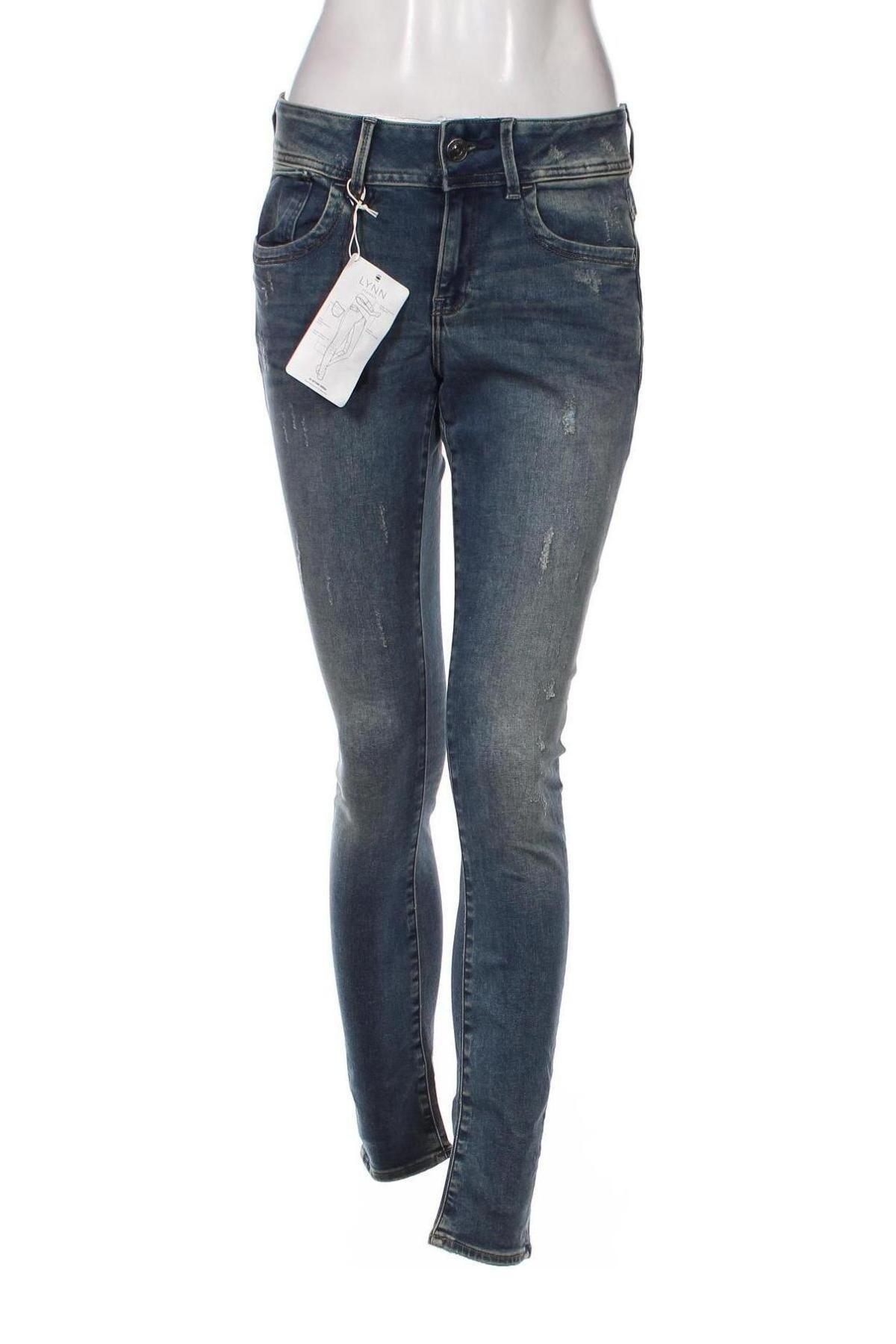 G-Star Raw Damen Jeans G-Star Raw - günstig bei Remix - #128421050