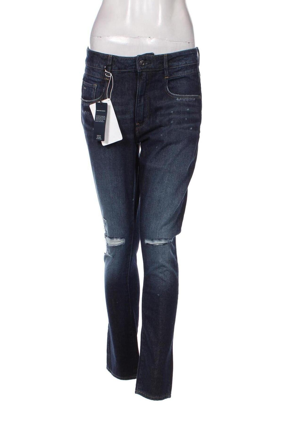 G-Star Raw Damen Jeans G-Star Raw - günstig bei Remix - #128423106