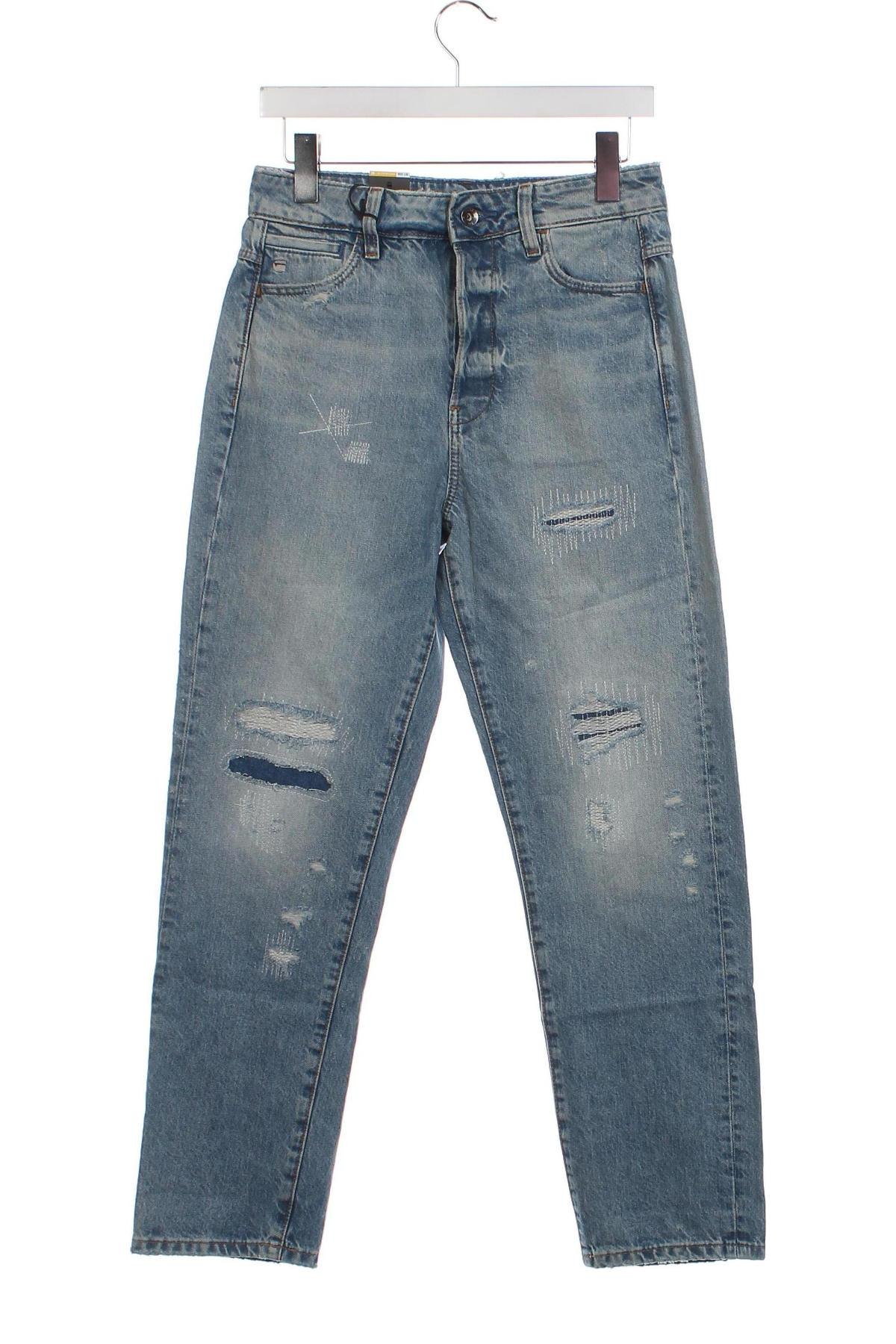 Damen Jeans G-Star Raw, Größe M, Farbe Blau, Preis € 32,99