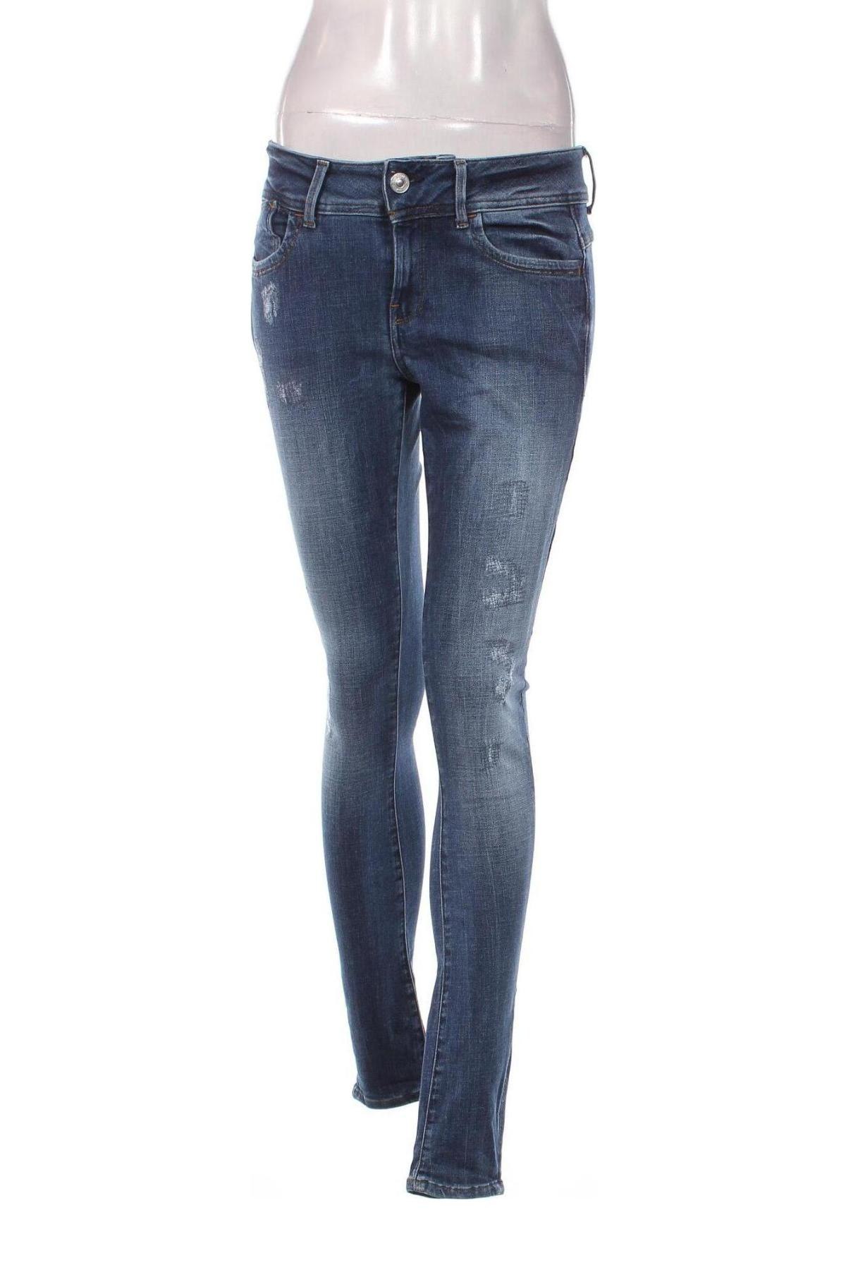 Damen Jeans G-Star Raw, Größe M, Farbe Blau, Preis € 31,99