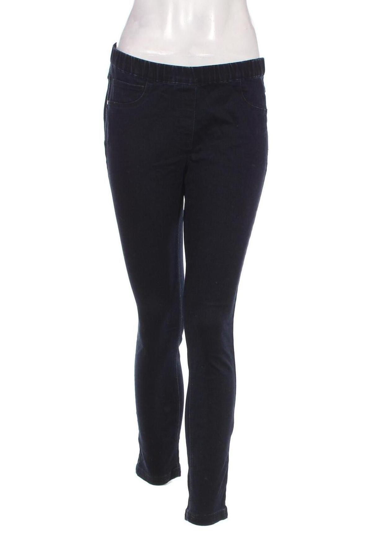 Damen Jeans Galeria, Größe M, Farbe Blau, Preis 6,49 €