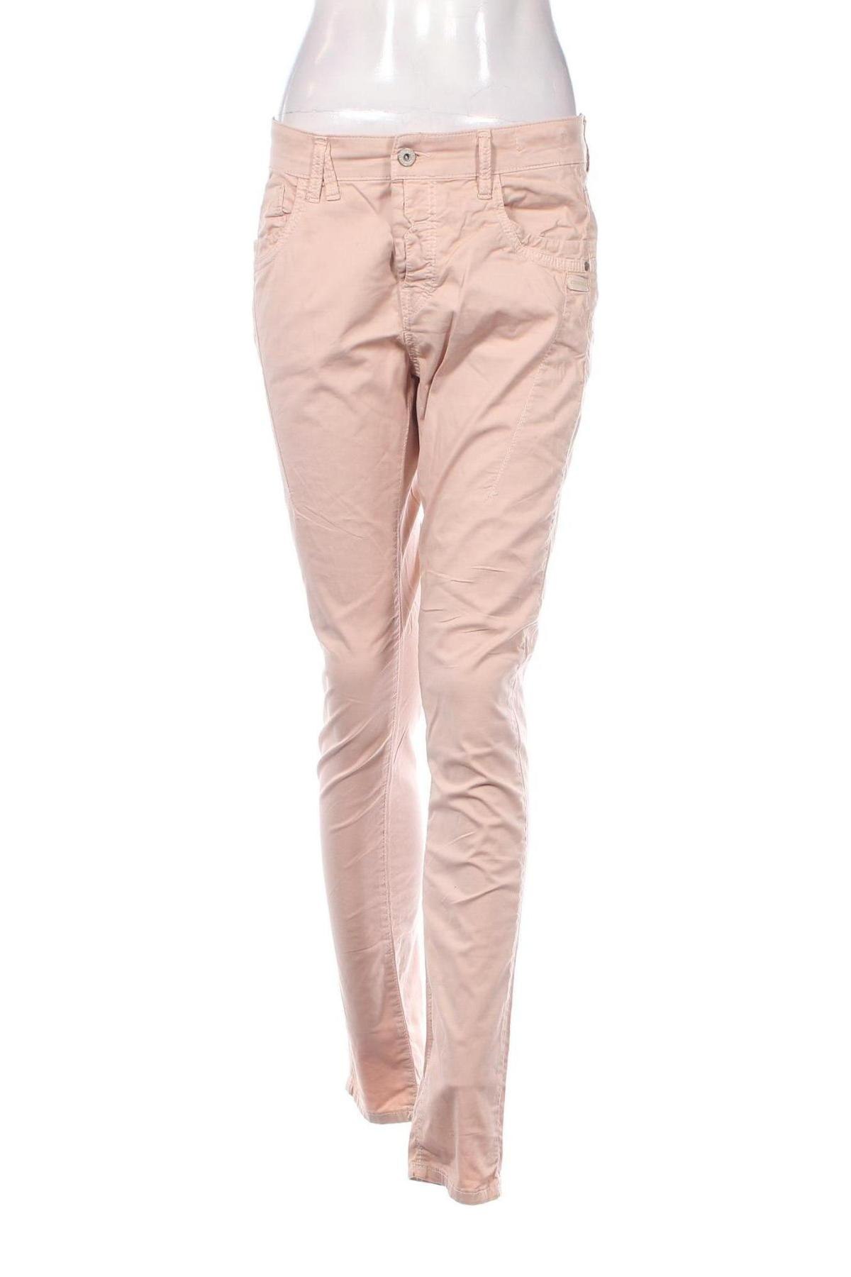 Damen Jeans Gang, Größe M, Farbe Rosa, Preis € 5,00