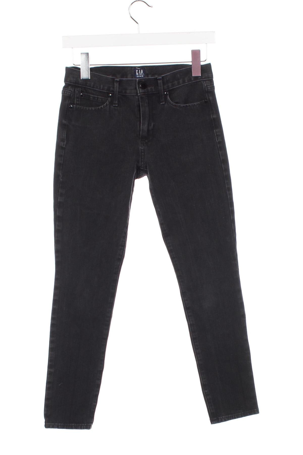 Damen Jeans Gap, Größe XS, Farbe Grau, Preis € 3,99