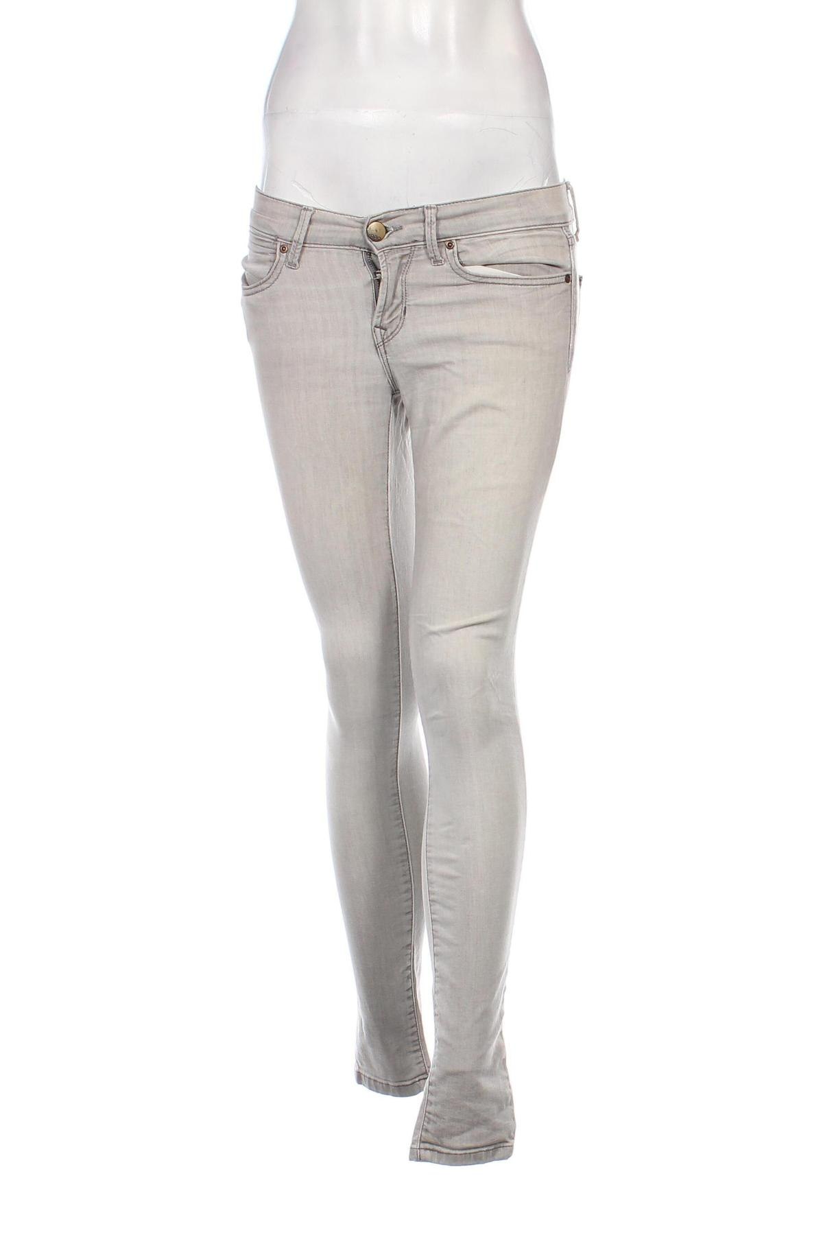 Damen Jeans Gap, Größe S, Farbe Grau, Preis € 3,99