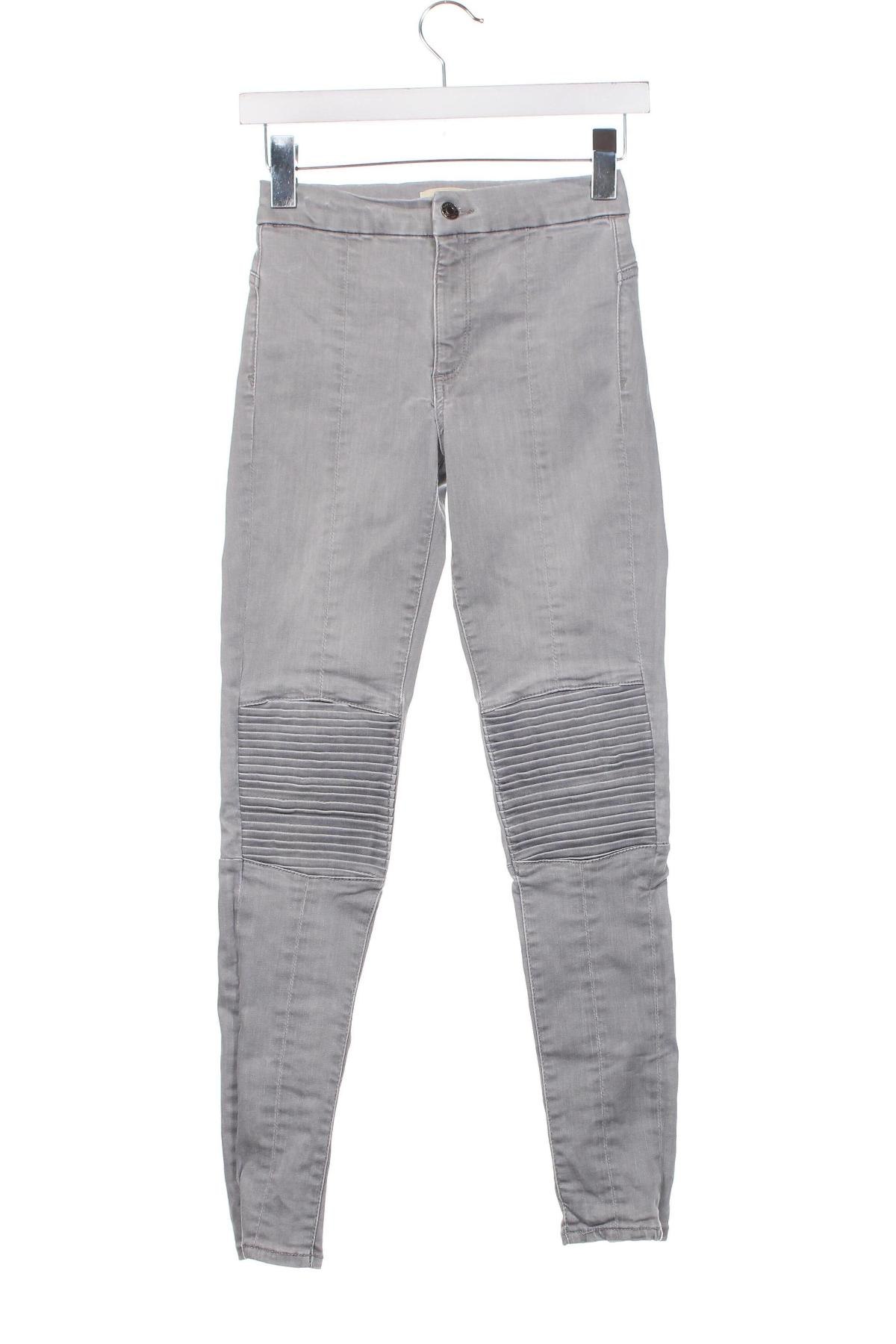 Damen Jeans Gap, Größe XS, Farbe Grau, Preis € 5,49