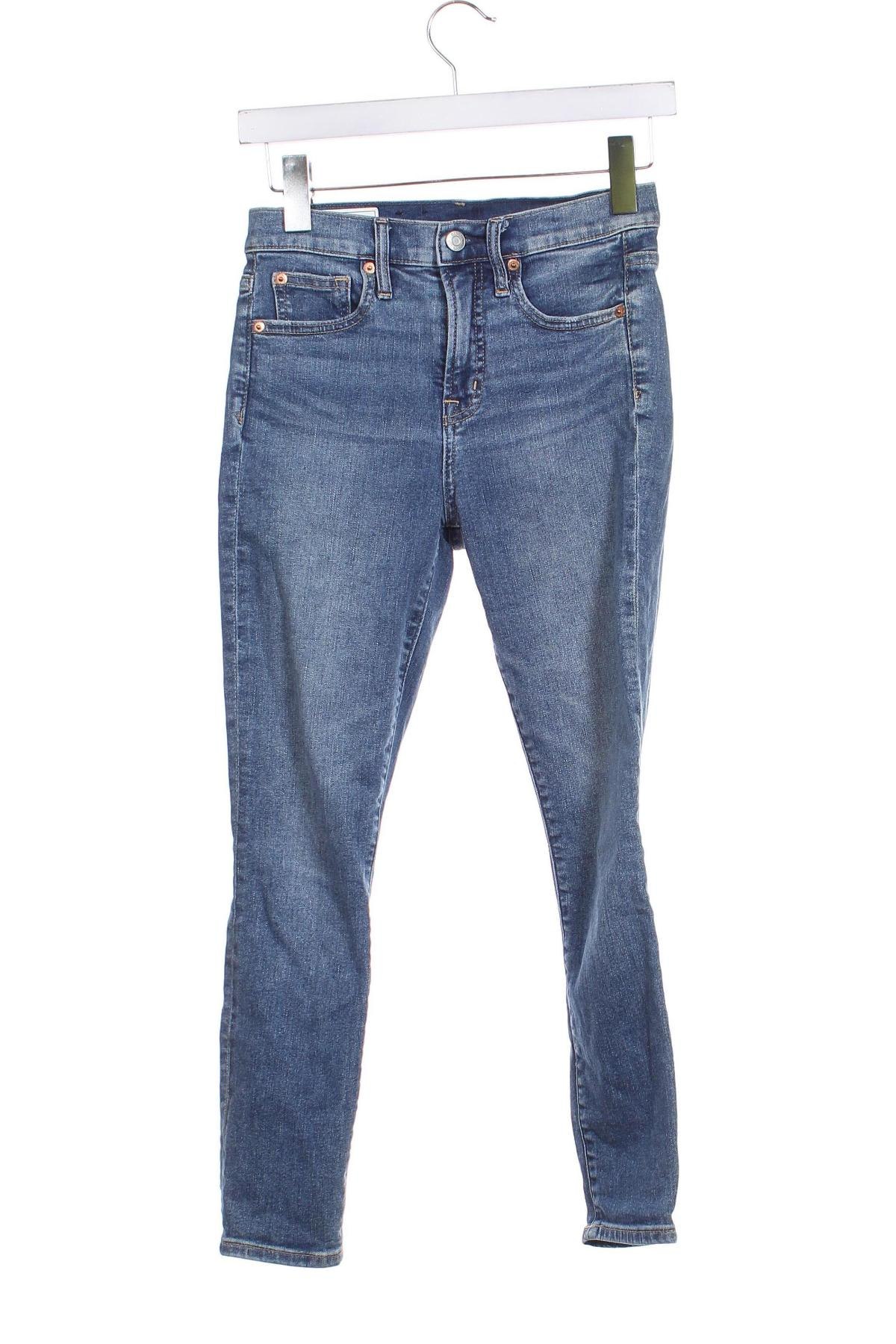 Damen Jeans Gap, Größe XS, Farbe Blau, Preis € 5,49