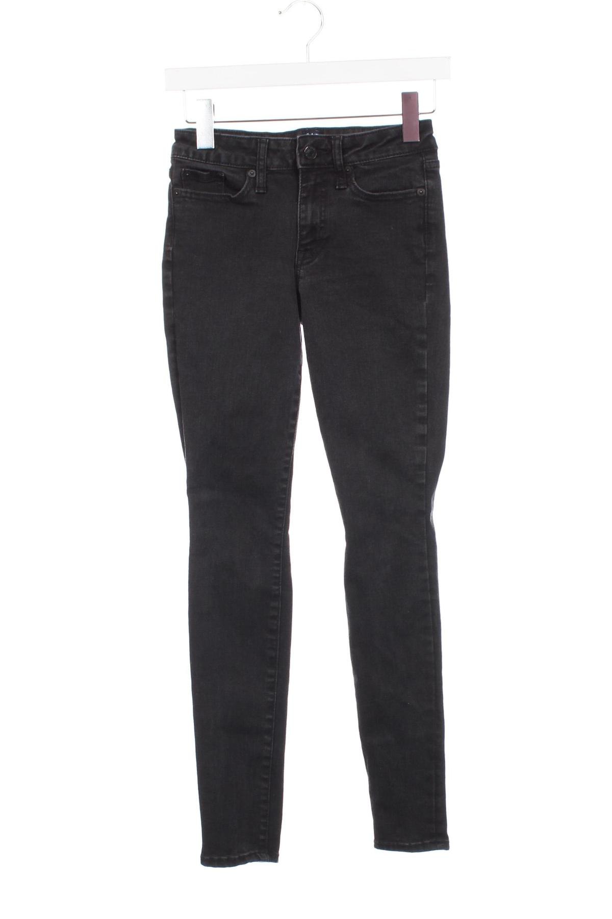 Damen Jeans Gap, Größe XS, Farbe Schwarz, Preis € 5,49