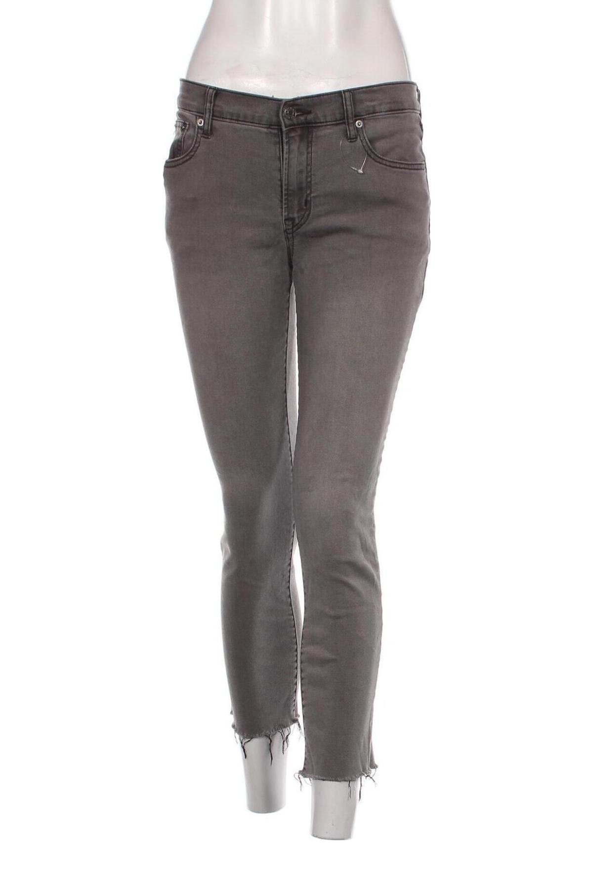 Damen Jeans Gap, Größe S, Farbe Grau, Preis 5,49 €