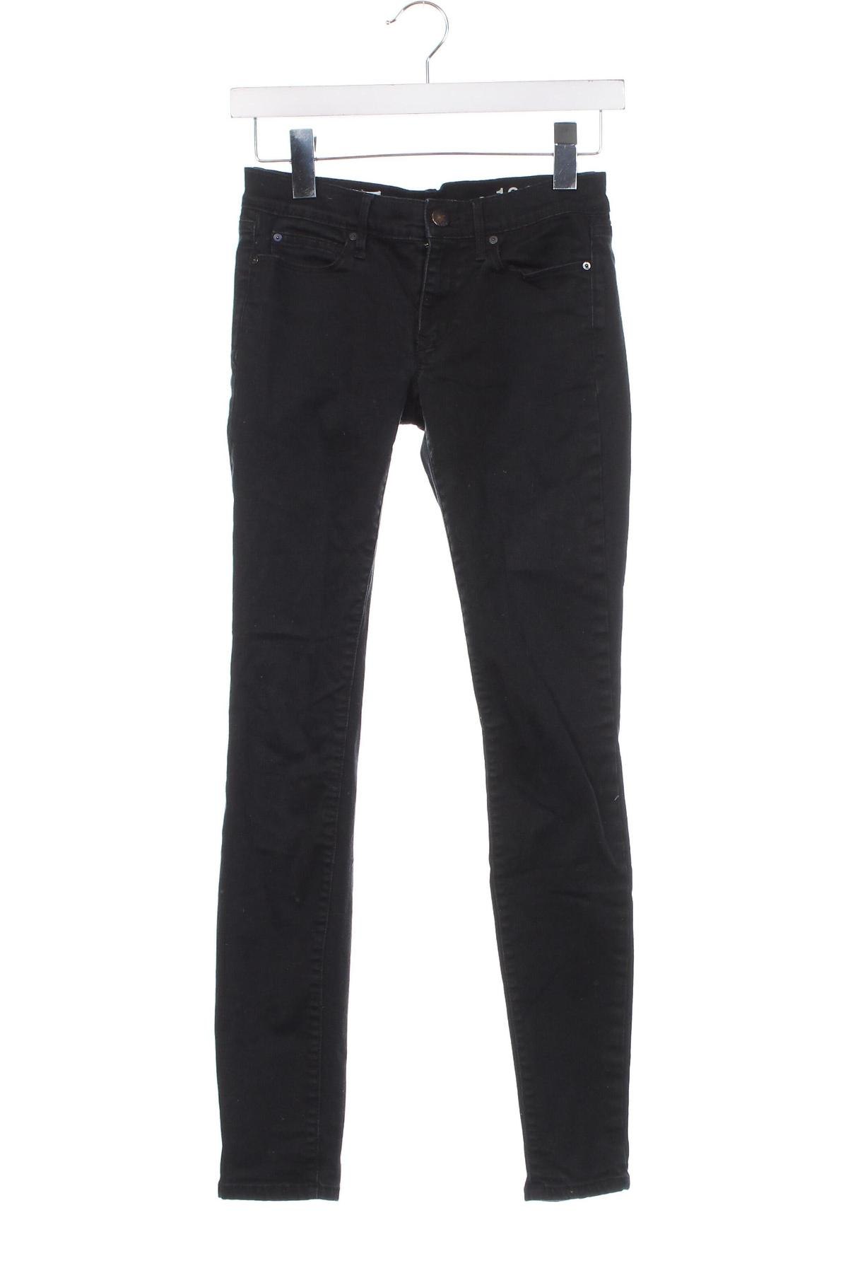 Damen Jeans Gap, Größe XS, Farbe Schwarz, Preis € 5,49