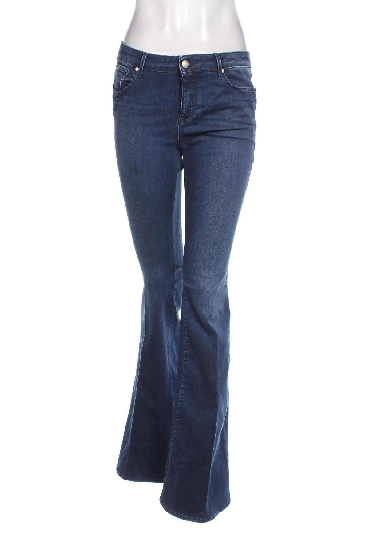 Damen Jeans Gas, Größe M, Farbe Blau, Preis € 88,66