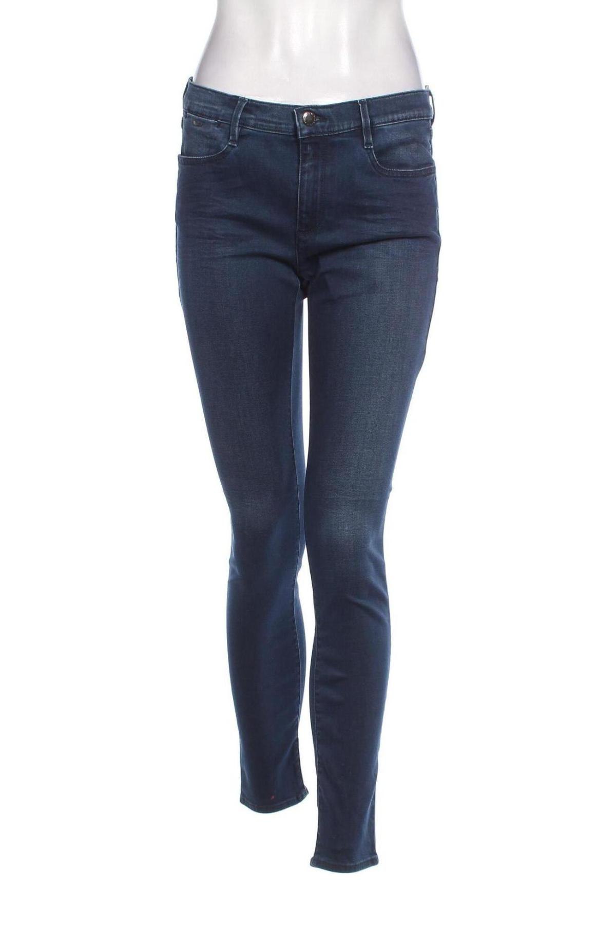 Damen Jeans Gas, Größe L, Farbe Blau, Preis € 15,29