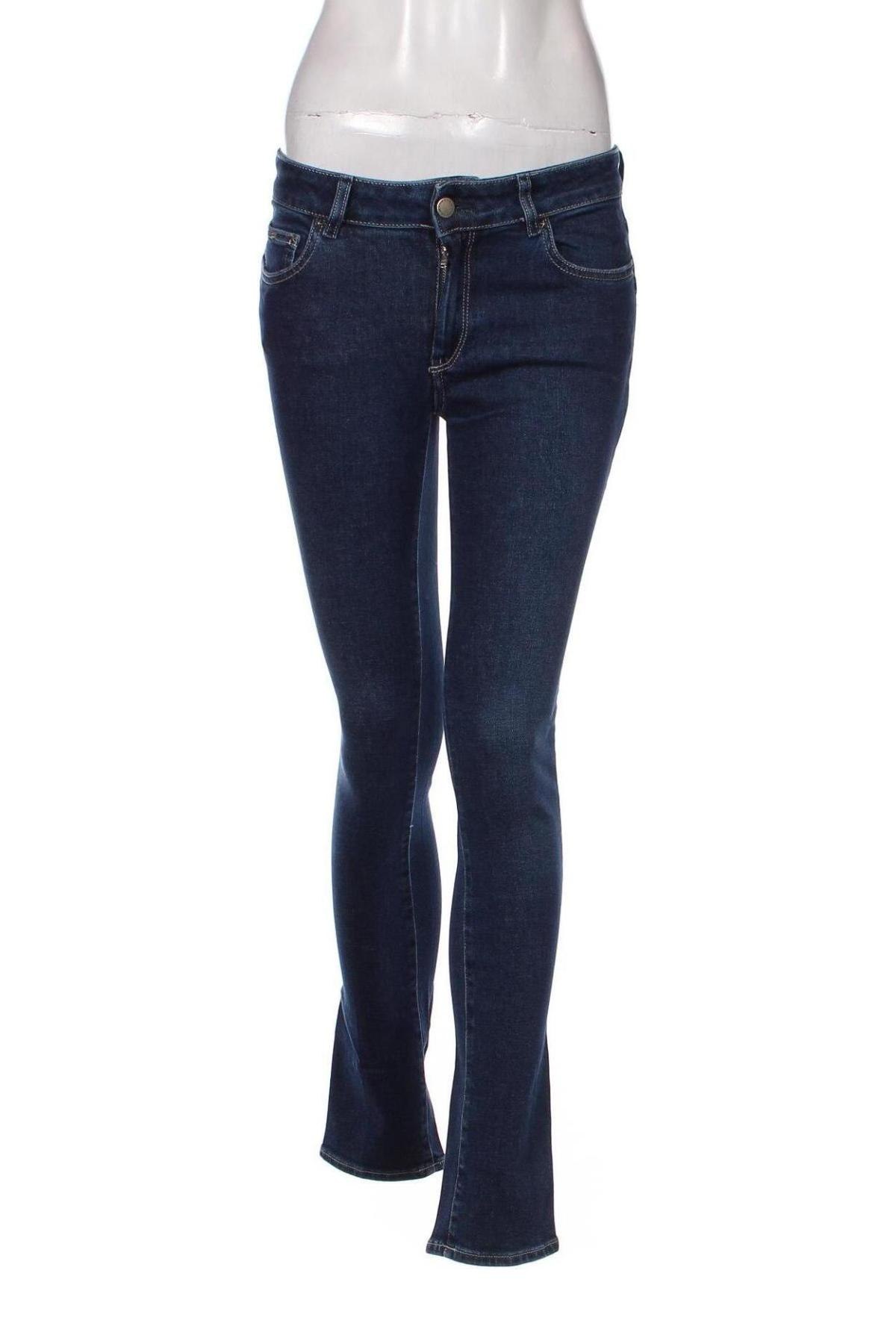 Damen Jeans Gas, Größe M, Farbe Blau, Preis € 16,99