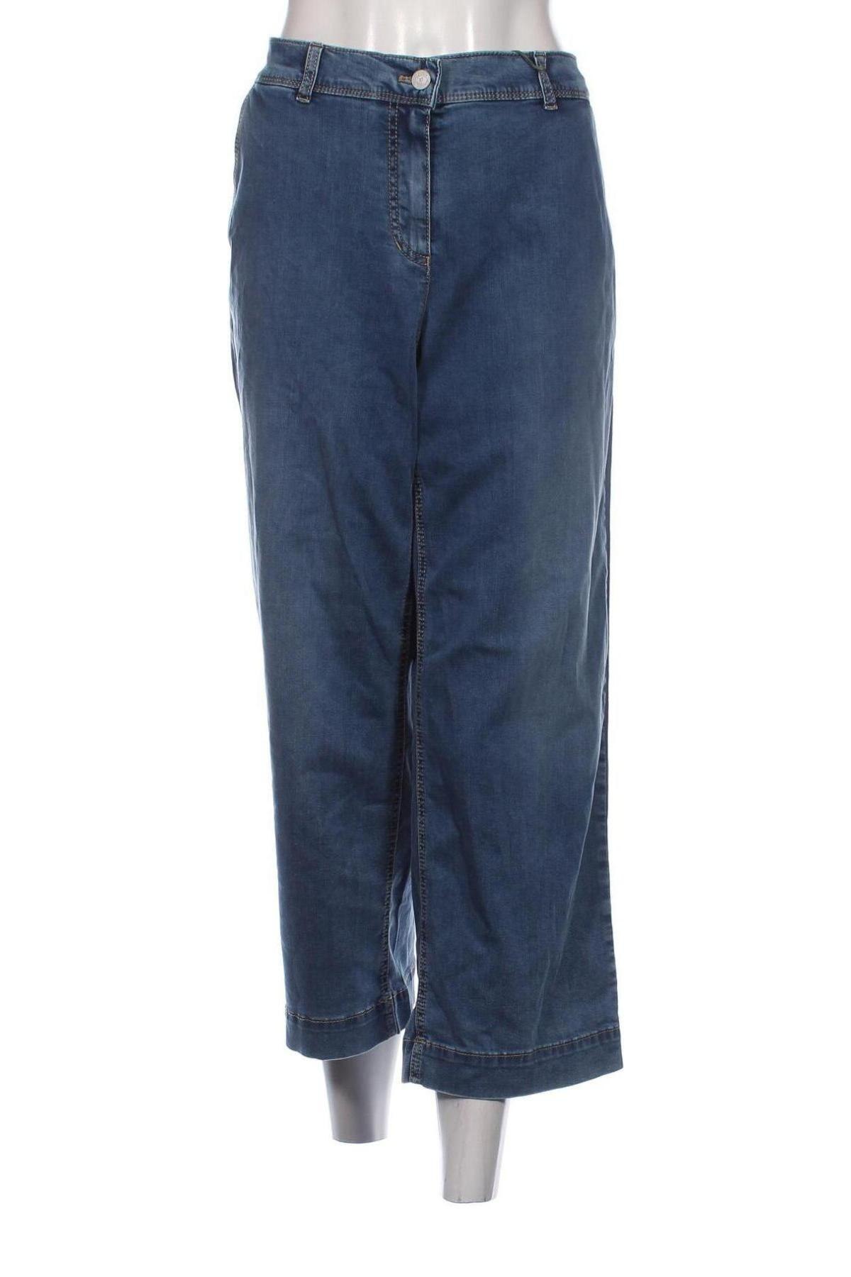 Damen Jeans Gerry Weber, Größe L, Farbe Blau, Preis € 31,49