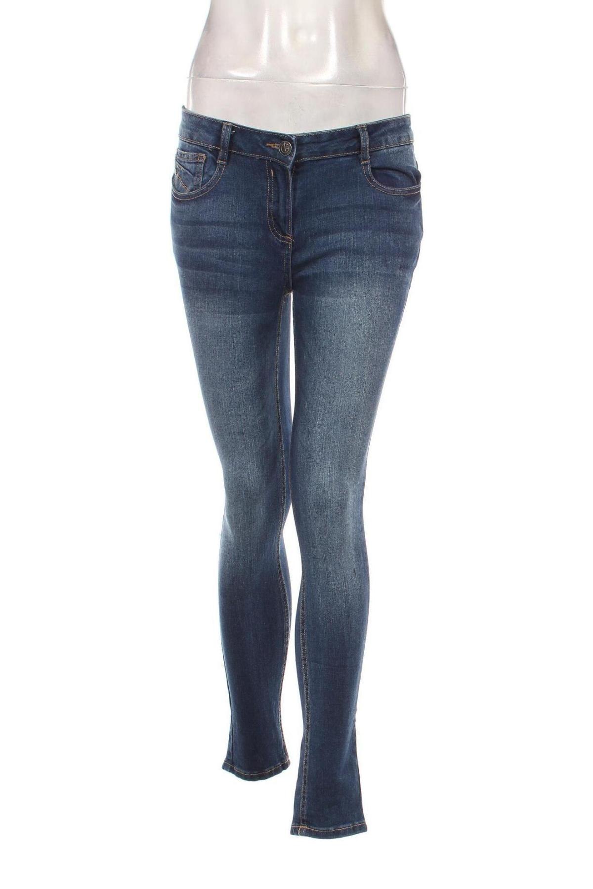 Damen Jeans Gina, Größe S, Farbe Blau, Preis 1,99 €