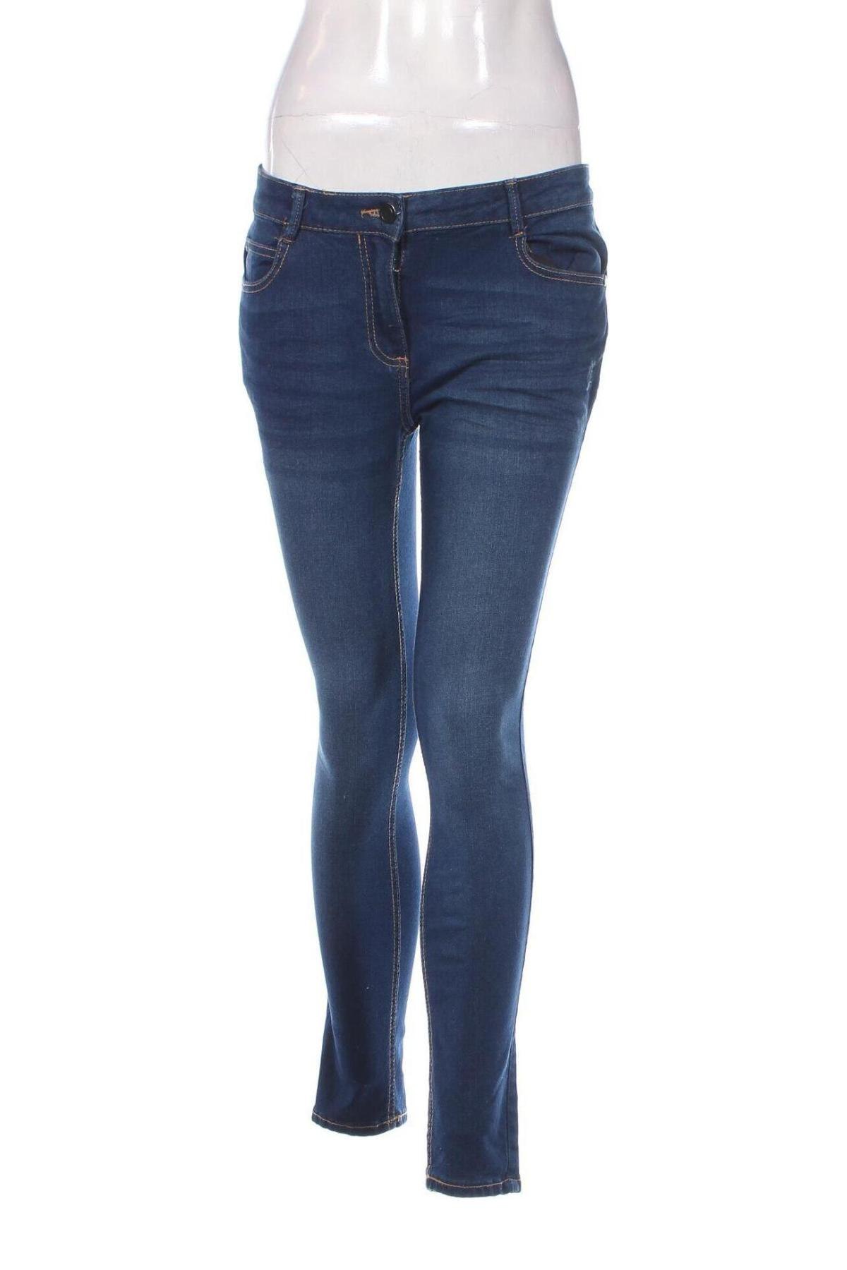 Damen Jeans Gina, Größe L, Farbe Blau, Preis € 6,99