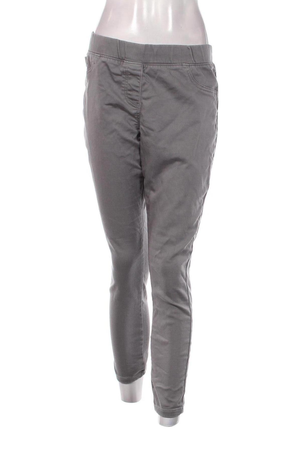 Damen Jeans Gina Benotti, Größe XL, Farbe Grau, Preis € 6,99