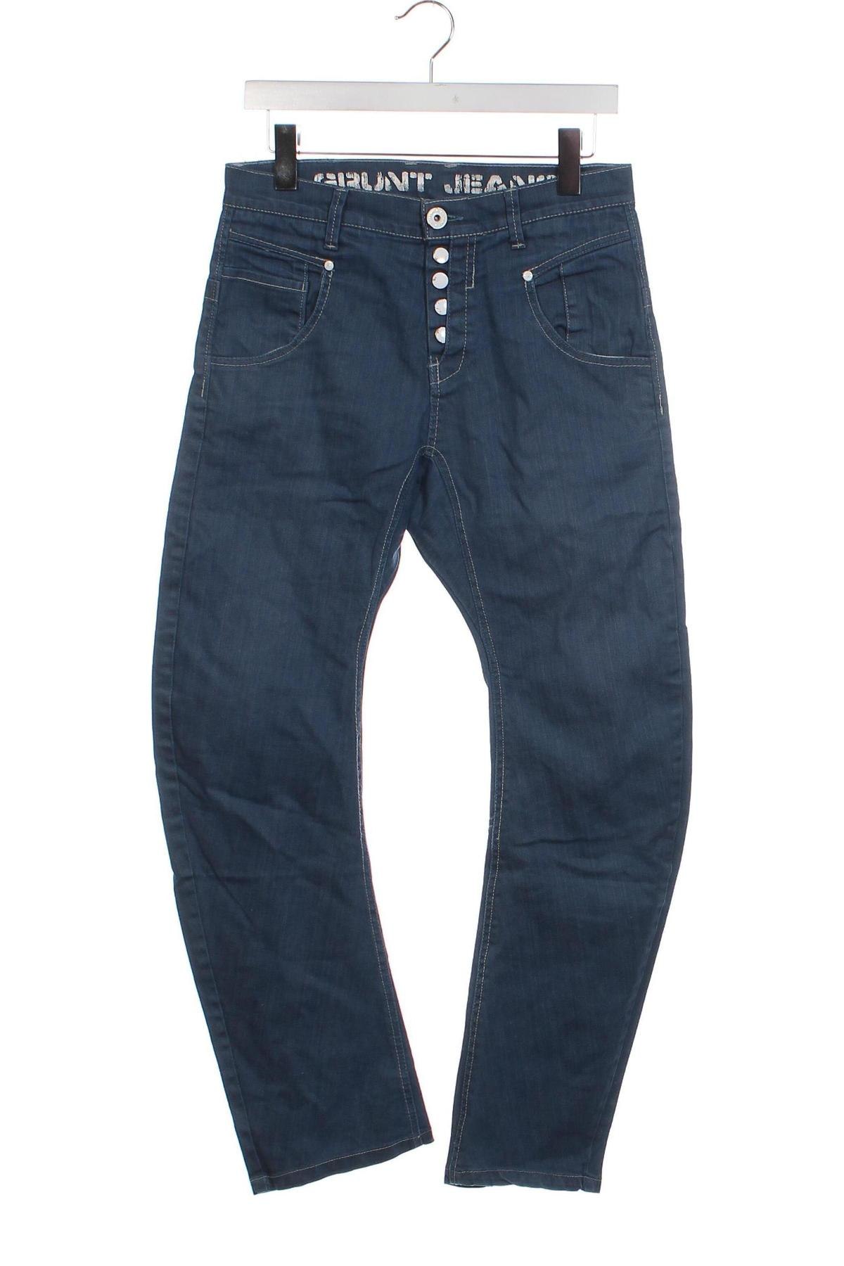 Damen Jeans Grunt, Größe M, Farbe Blau, Preis € 5,99