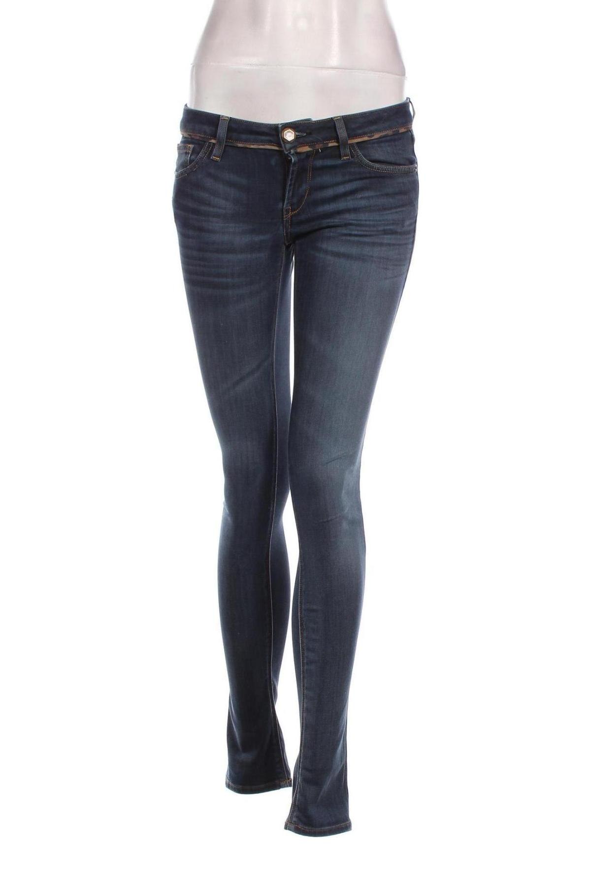 Damen Jeans Guess, Größe S, Farbe Blau, Preis 9,99 €