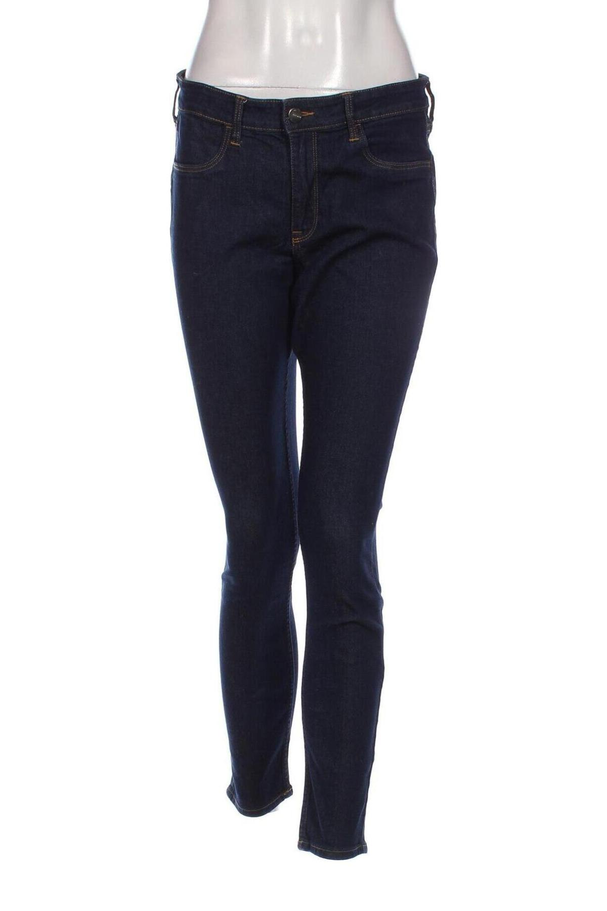 Damen Jeans H&M, Größe L, Farbe Blau, Preis € 5,99