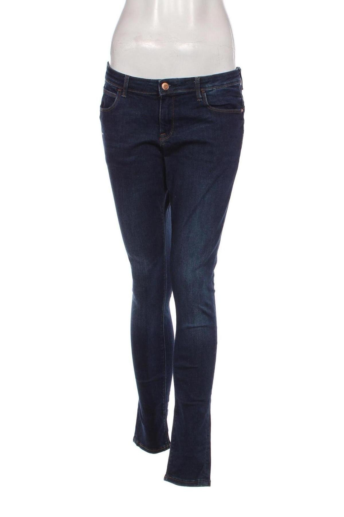 Damen Jeans H&M, Größe L, Farbe Blau, Preis 6,99 €