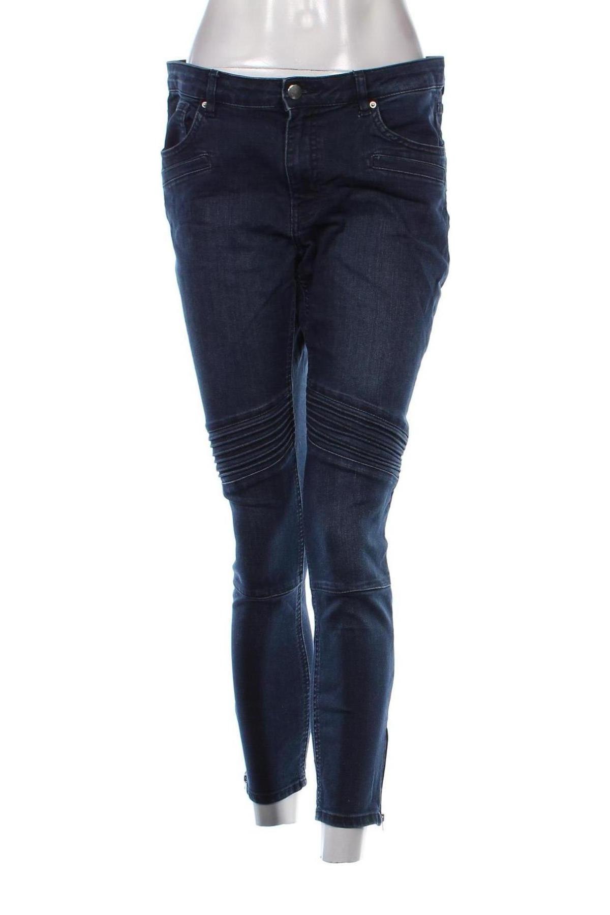 Damen Jeans H&M, Größe L, Farbe Blau, Preis € 6,99