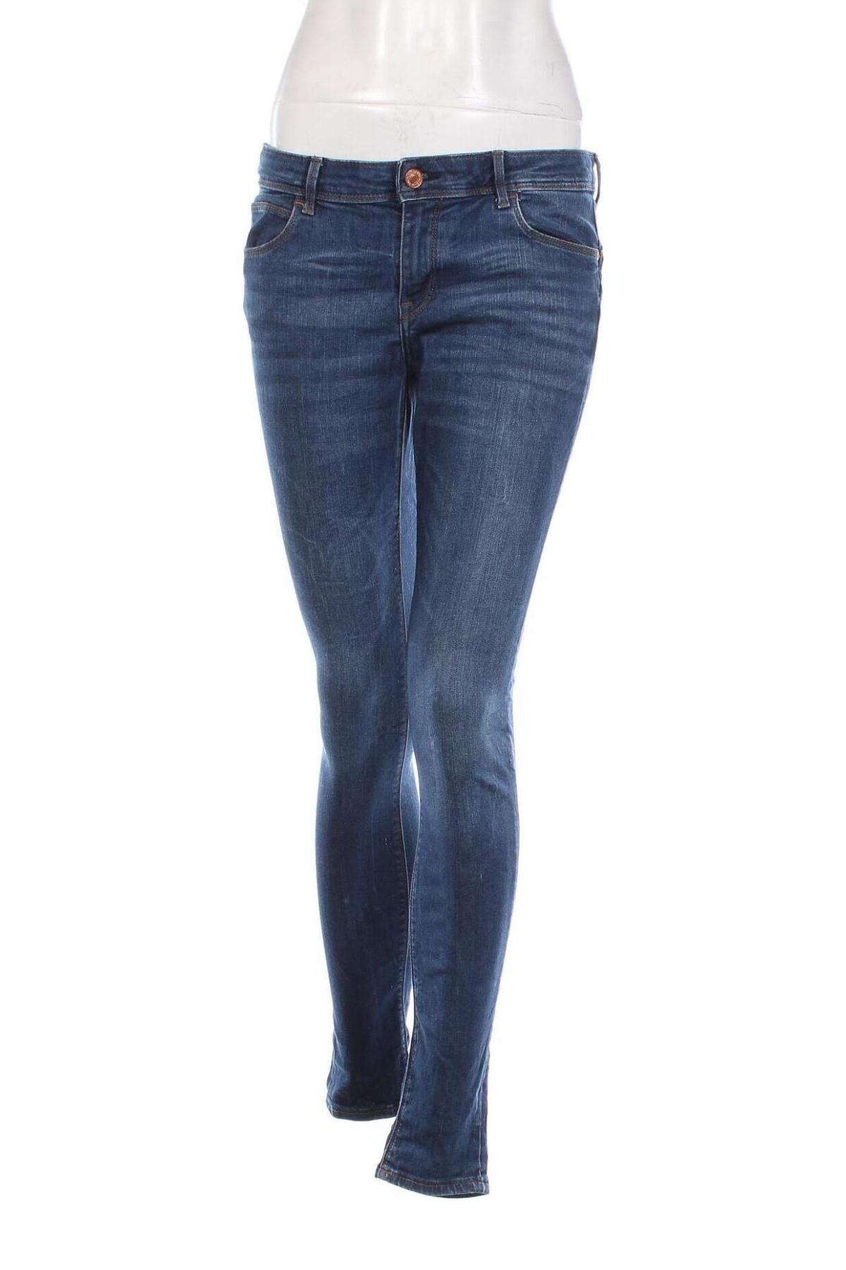 Damen Jeans H&M, Größe S, Farbe Blau, Preis € 6,49