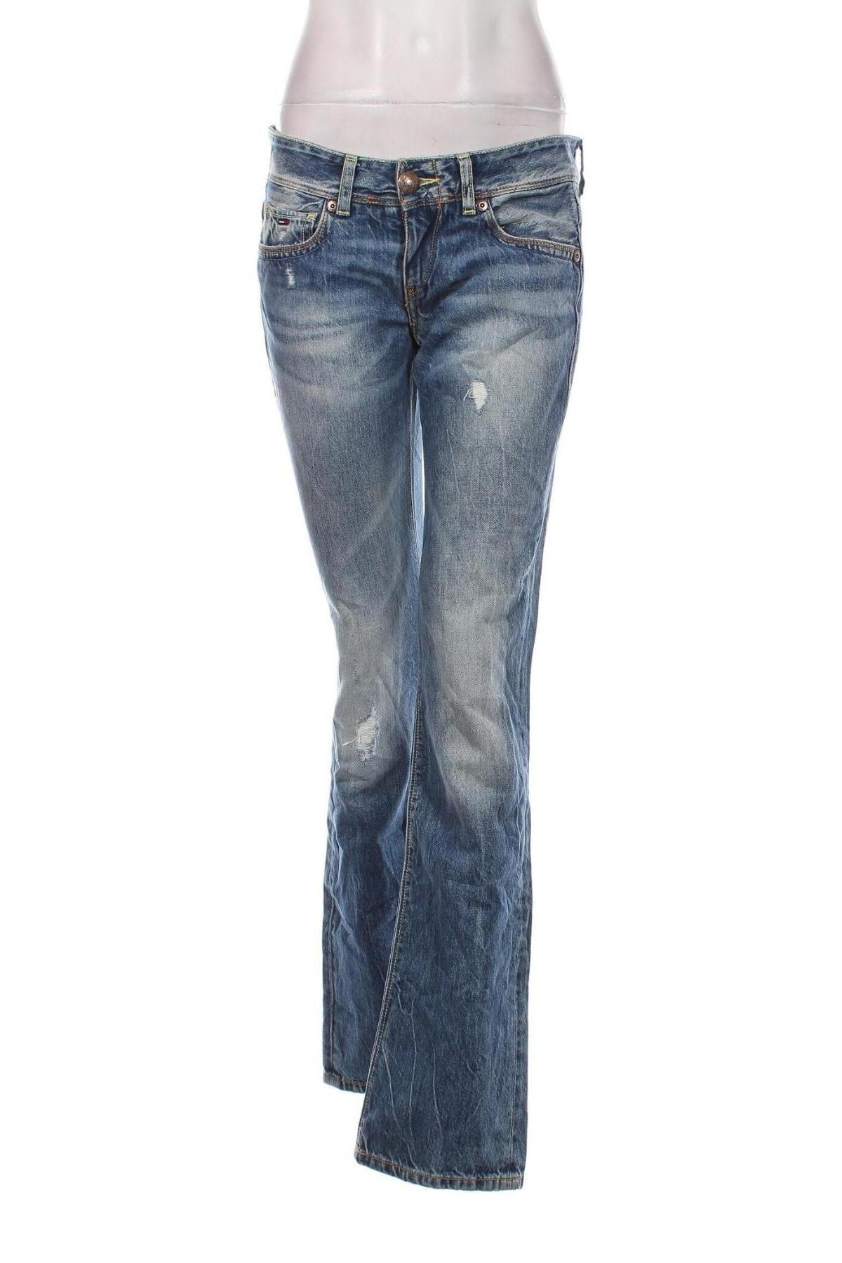 Damen Jeans Hilfiger Denim, Größe M, Farbe Blau, Preis € 66,80