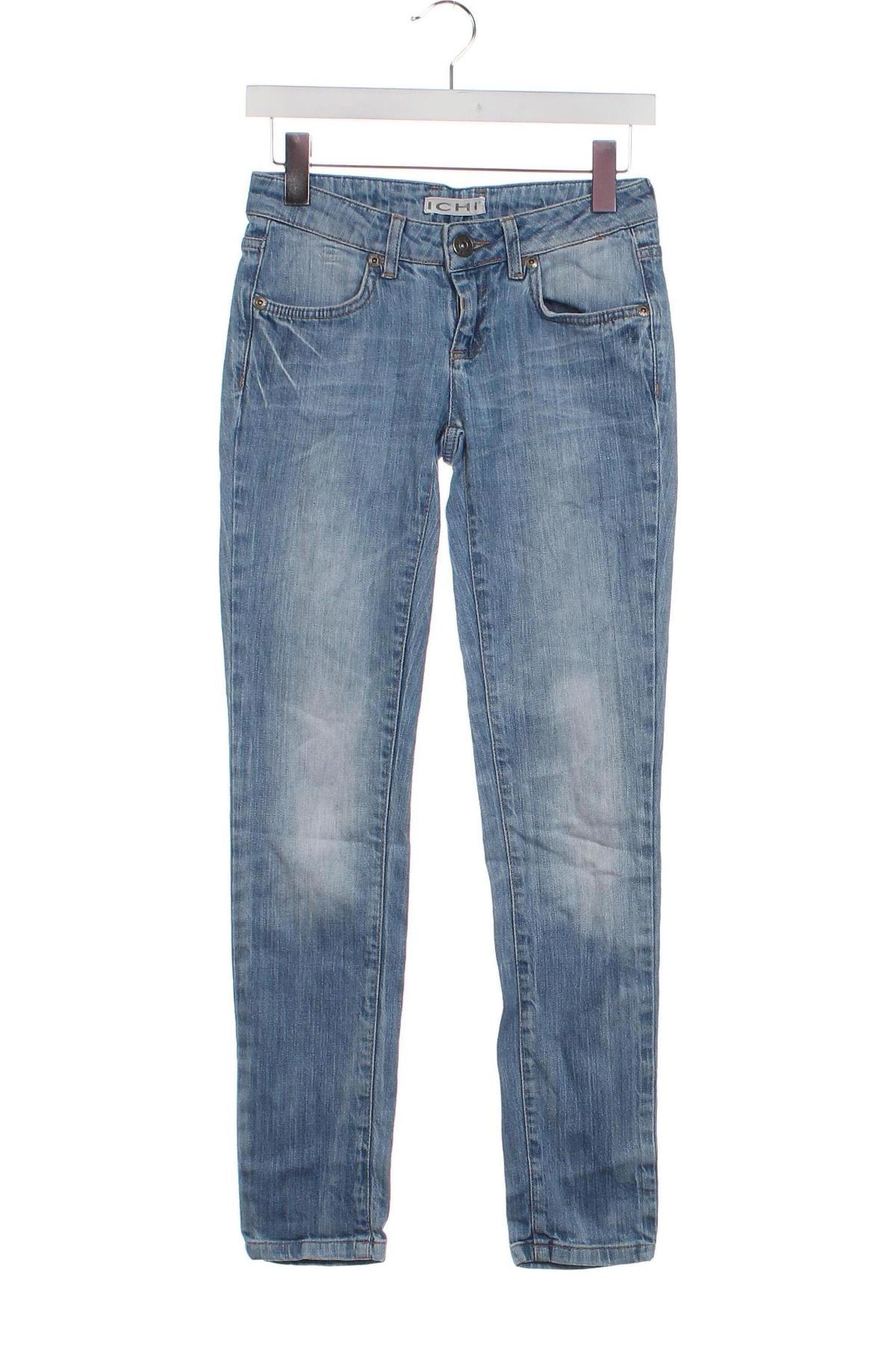 Damen Jeans Ichi, Größe S, Farbe Blau, Preis € 5,99