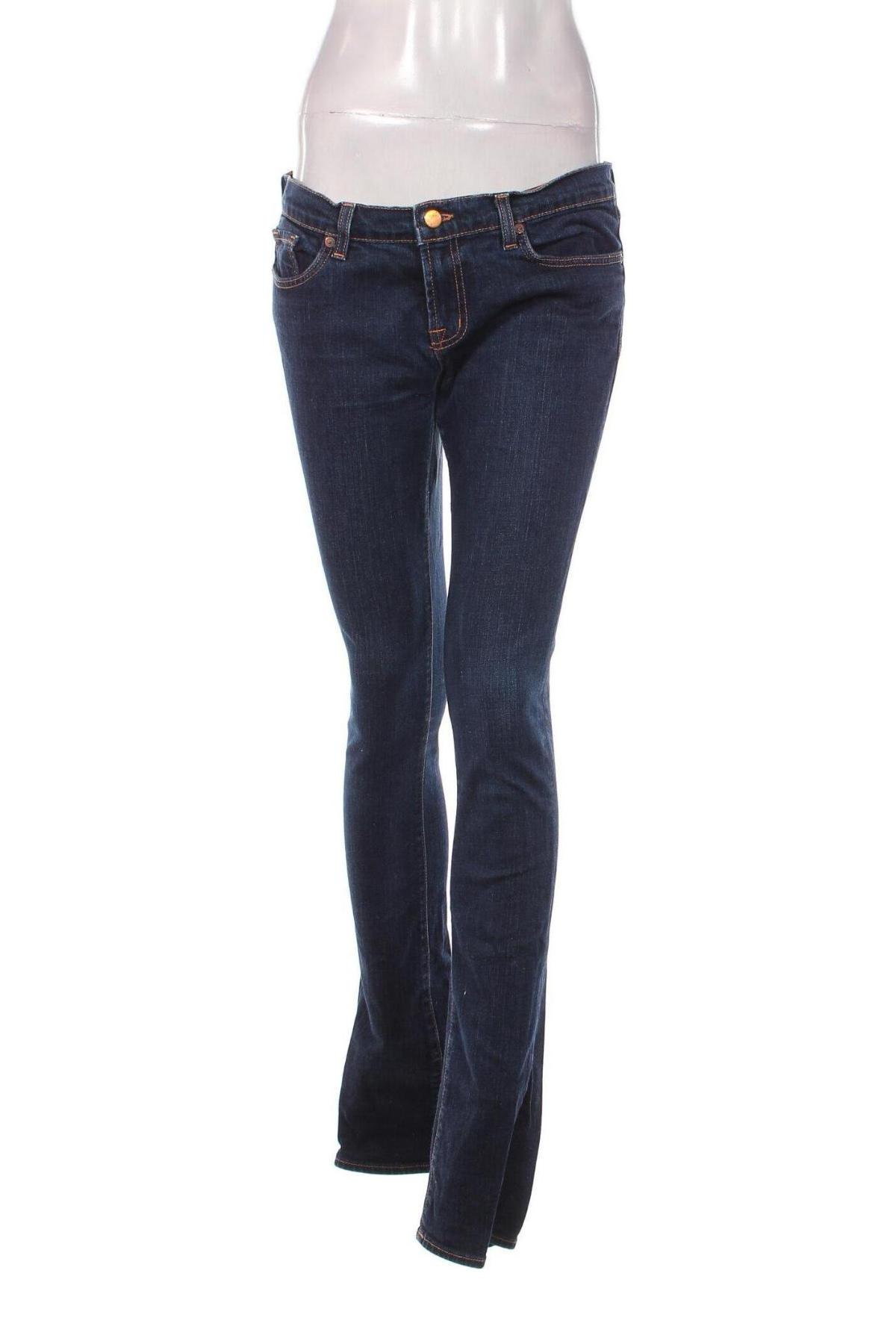 Damen Jeans J Brand, Größe M, Farbe Blau, Preis € 29,99