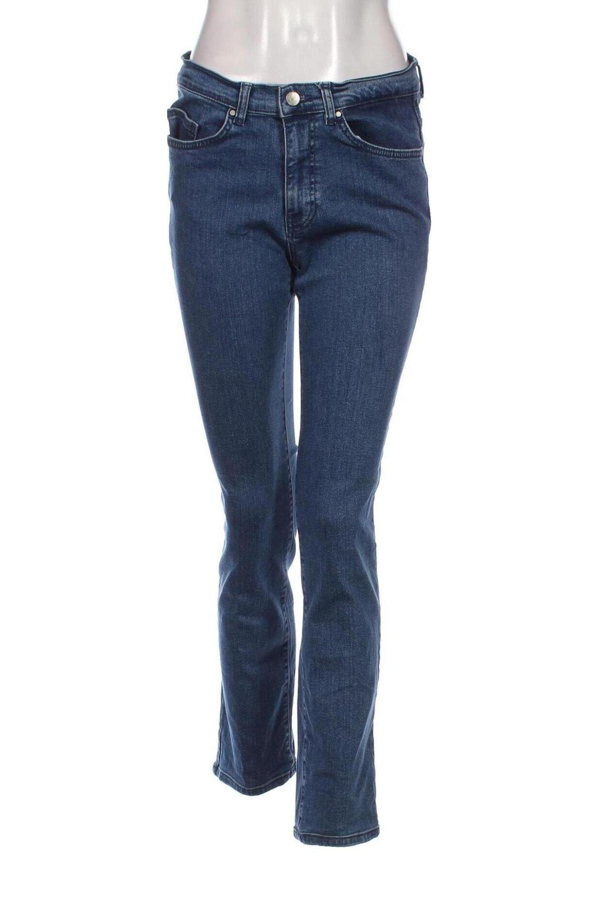 Damen Jeans Jackpot, Größe M, Farbe Blau, Preis € 6,99