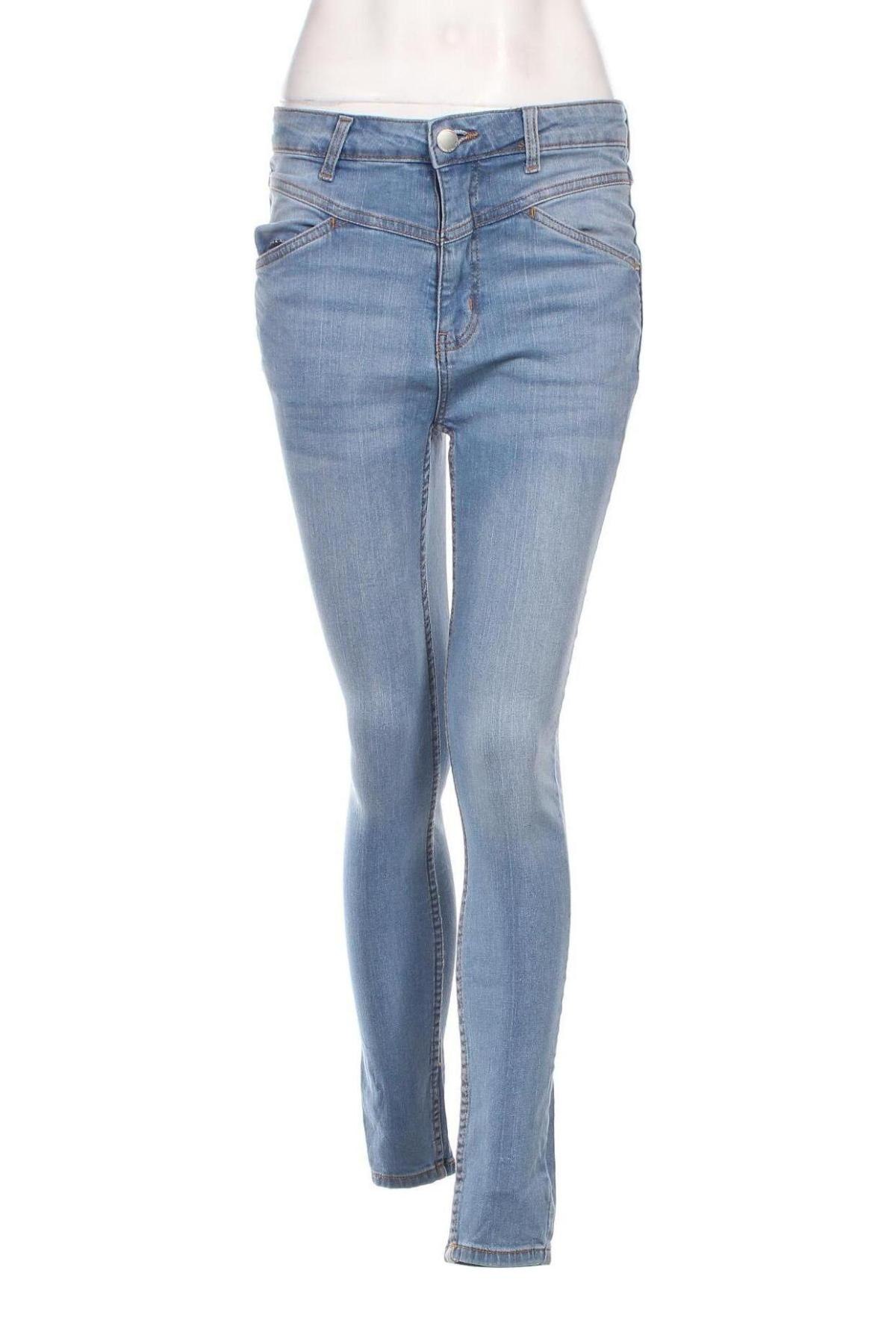 Damen Jeans Janina, Größe S, Farbe Blau, Preis 7,49 €