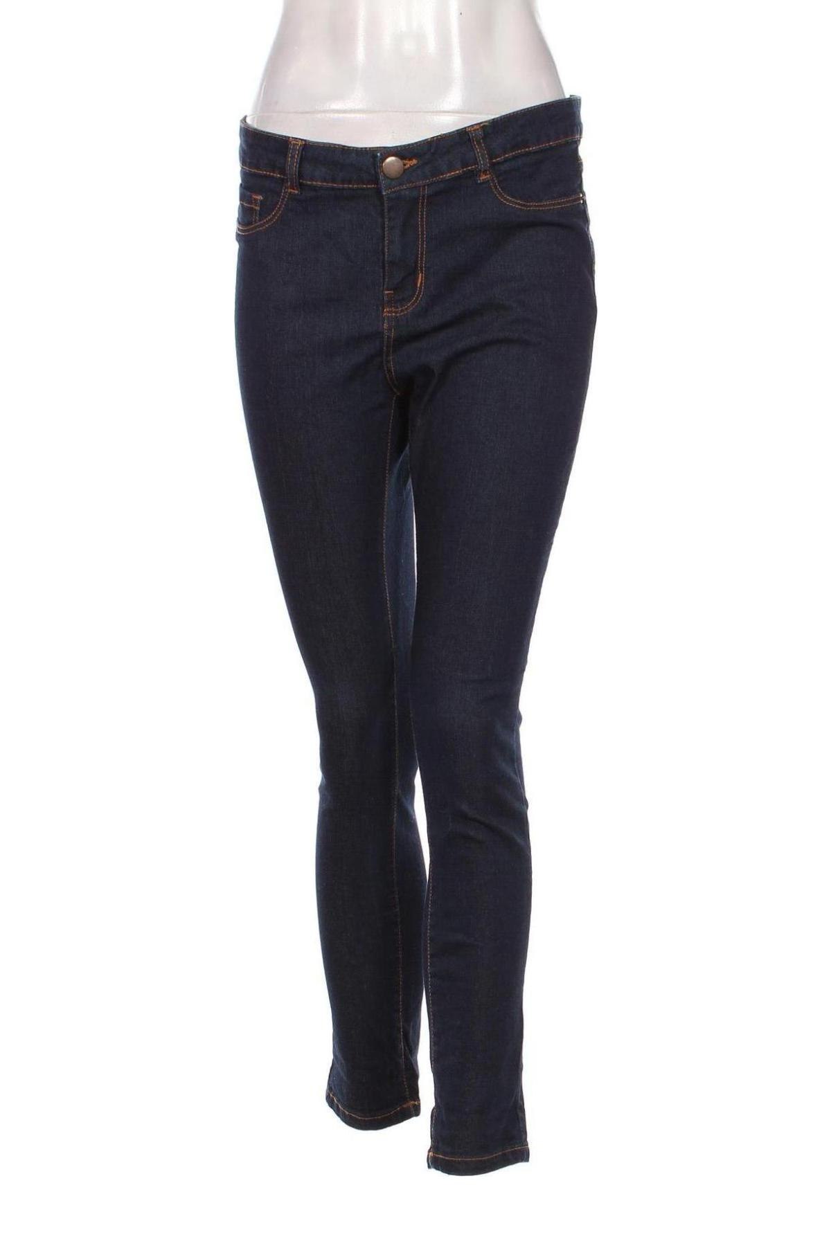 Damen Jeans Janina, Größe M, Farbe Blau, Preis 6,99 €