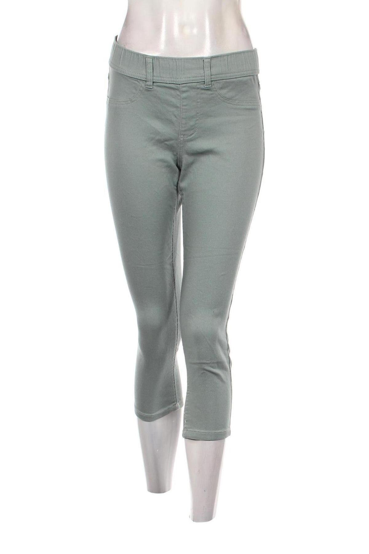 Damen Jeans Janina, Größe S, Farbe Grün, Preis € 5,99