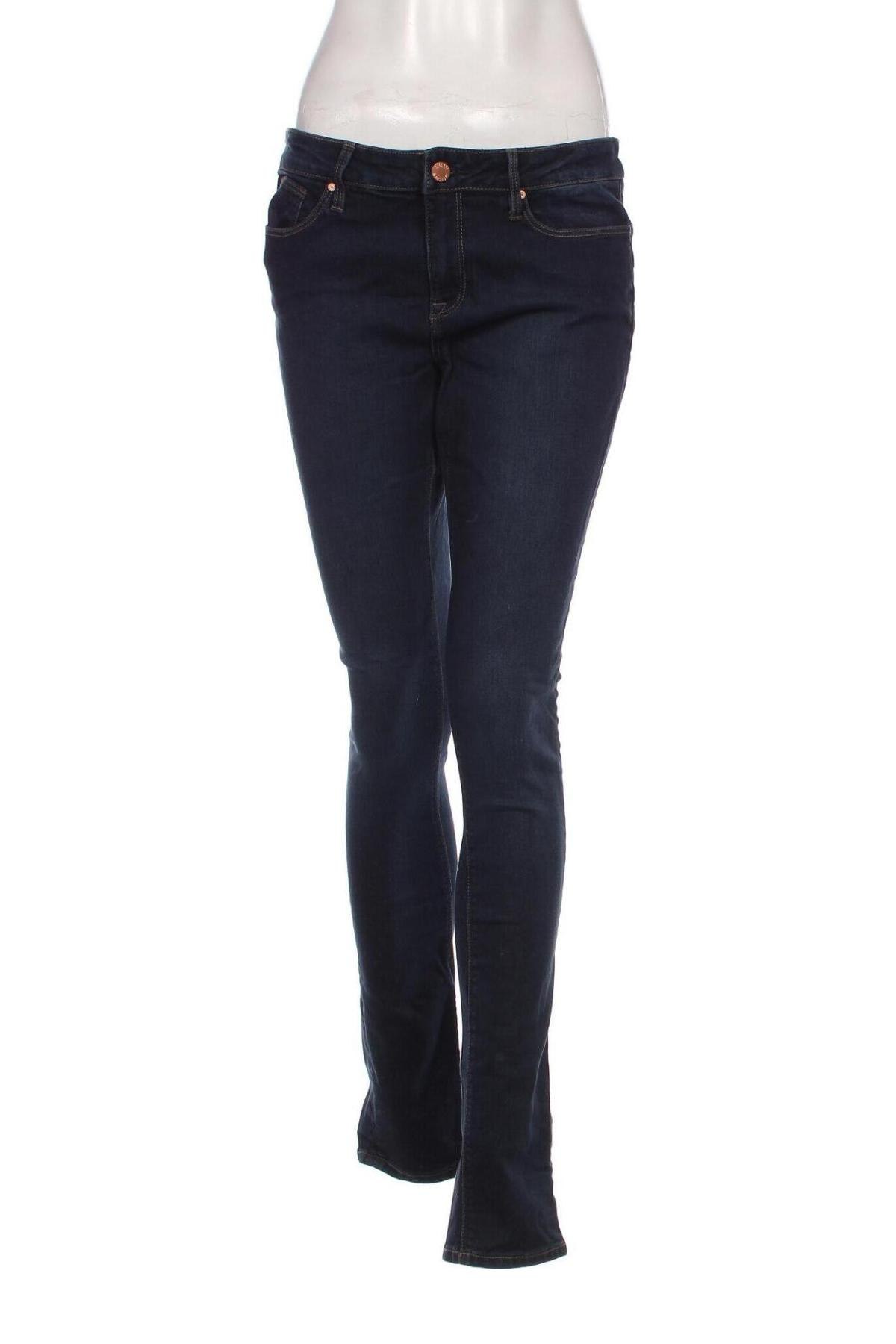 Damen Jeans Jeanswest, Größe XL, Farbe Blau, Preis € 5,99