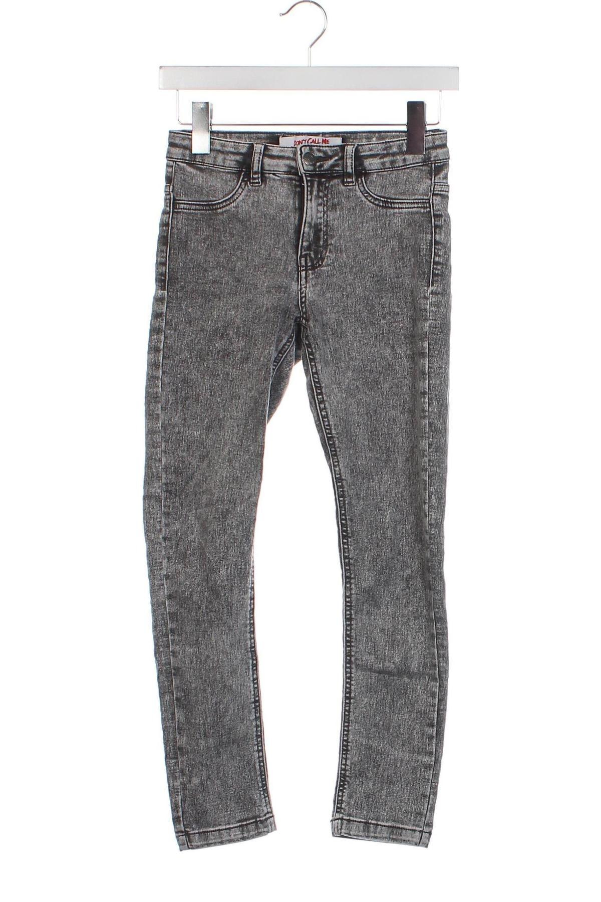 Damen Jeans Jennyfer, Größe S, Farbe Grau, Preis € 9,49