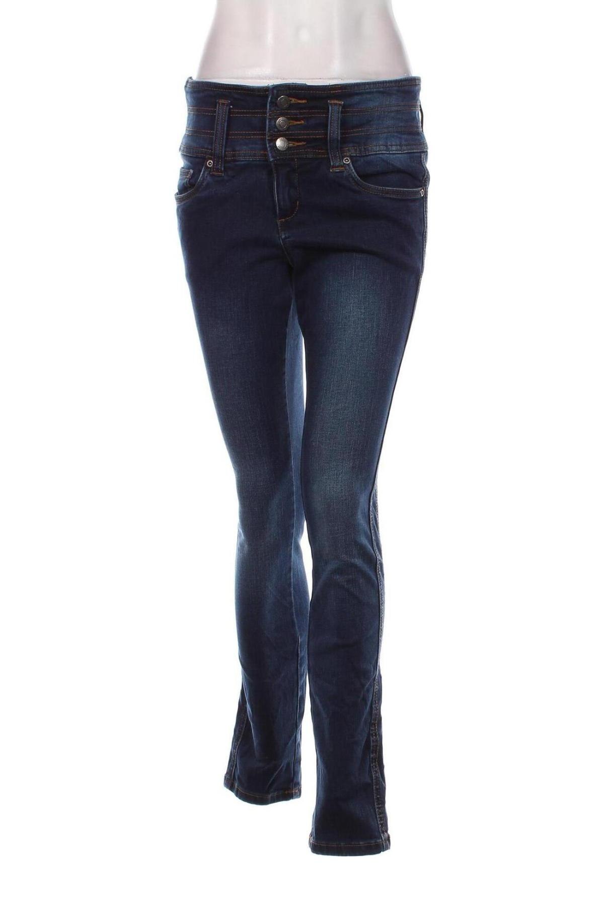 Damen Jeans John Baner, Größe S, Farbe Blau, Preis € 6,99